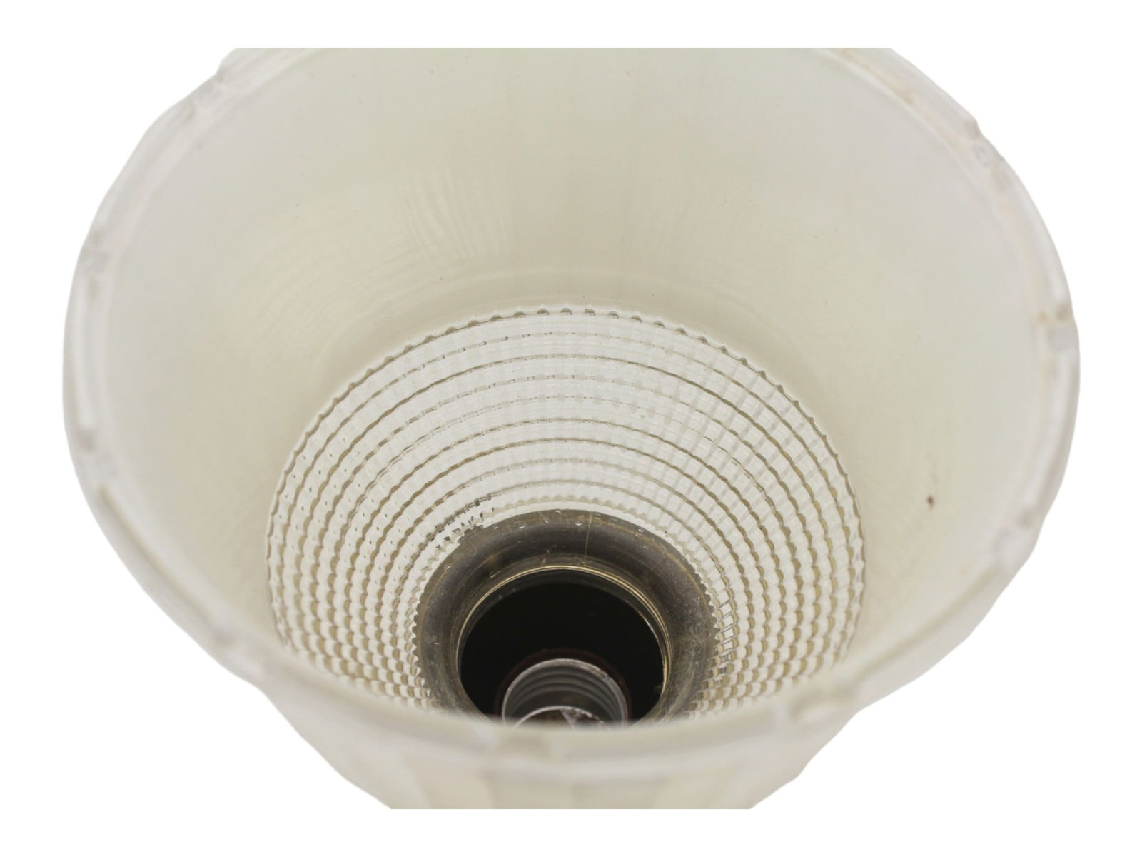 Brass Table Lamp with Dolphin Base - 4