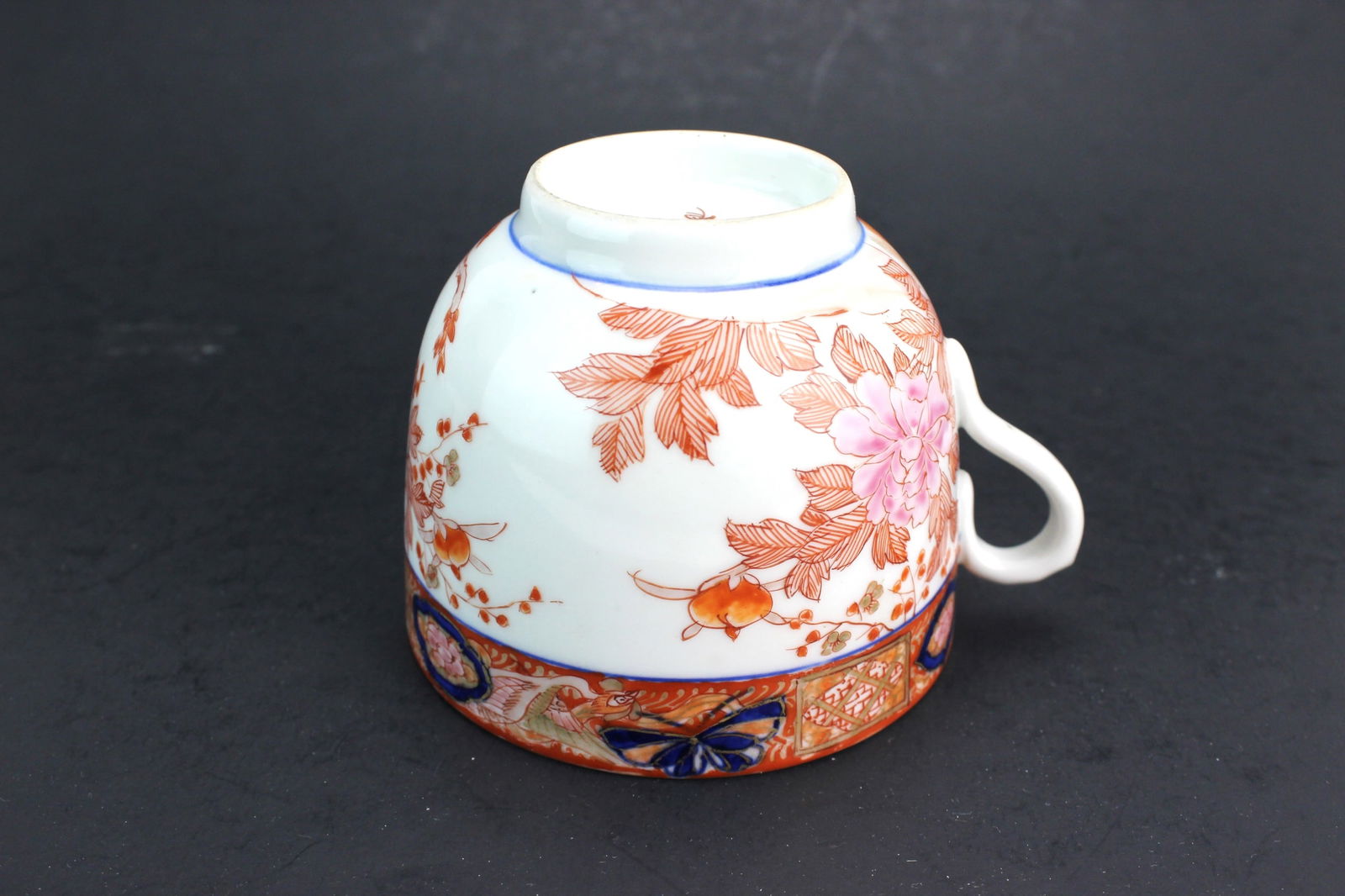 Two Chinese Export Porcelain Tea Sets - 12