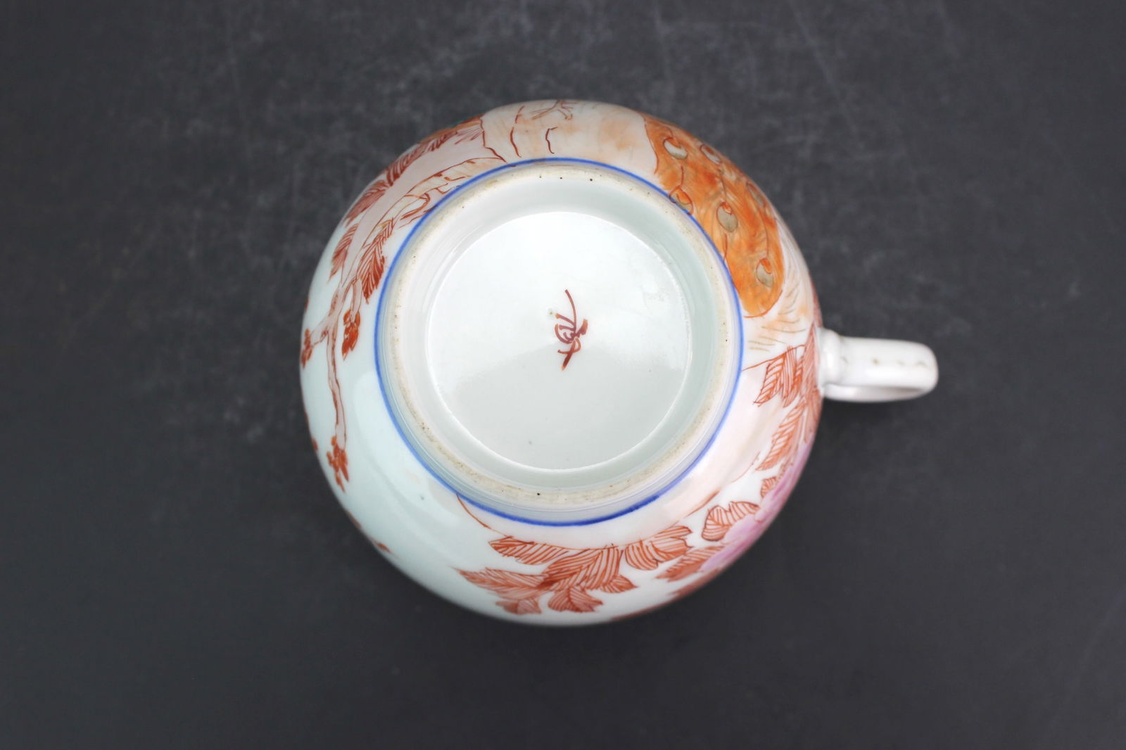 Two Chinese Export Porcelain Tea Sets - 13