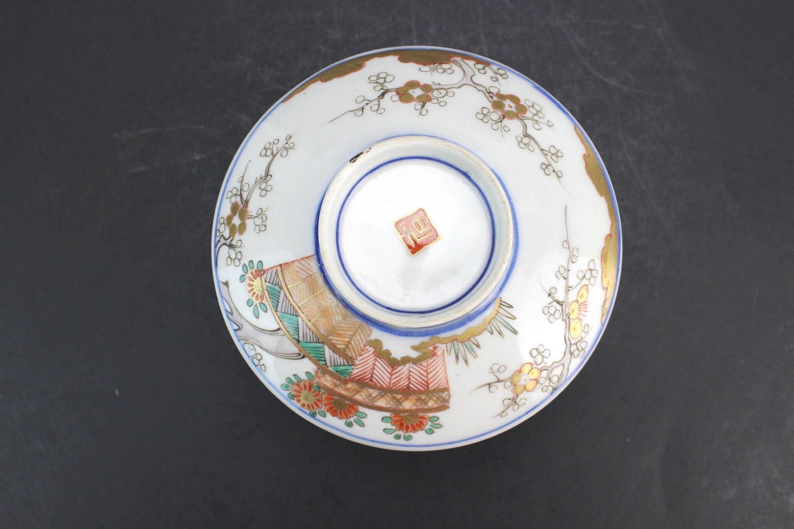 Two Chinese Export Porcelain Tea Sets - 3