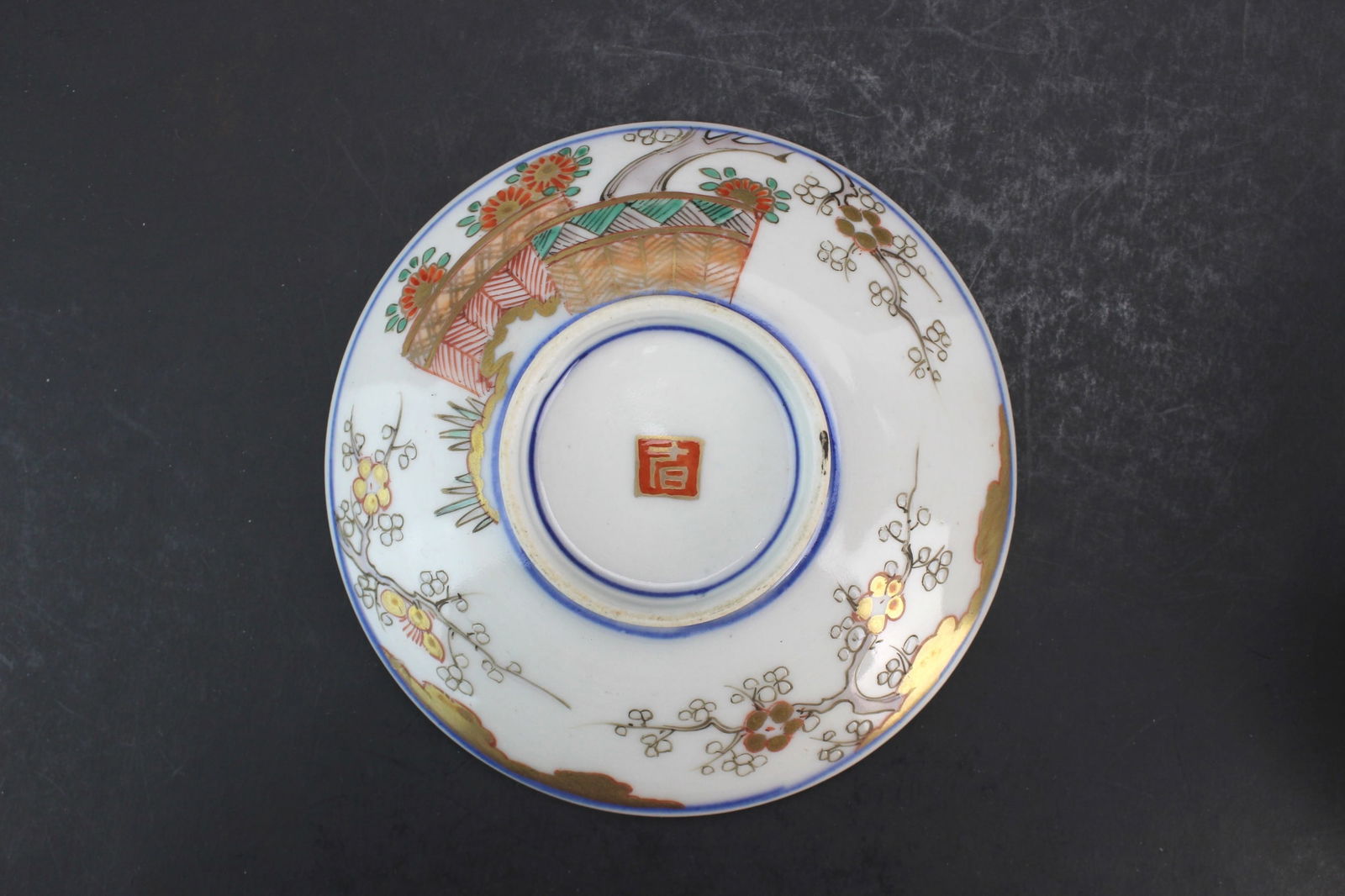 Two Chinese Export Porcelain Tea Sets - 6