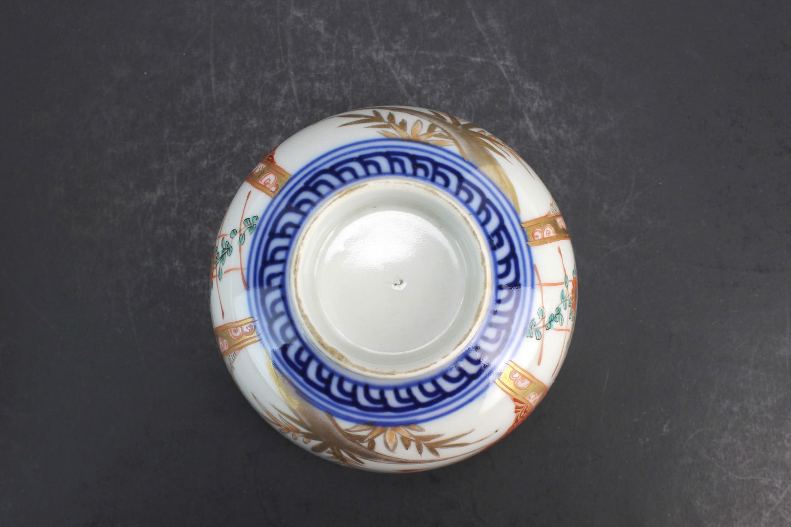 Two Chinese Export Porcelain Tea Sets - 7