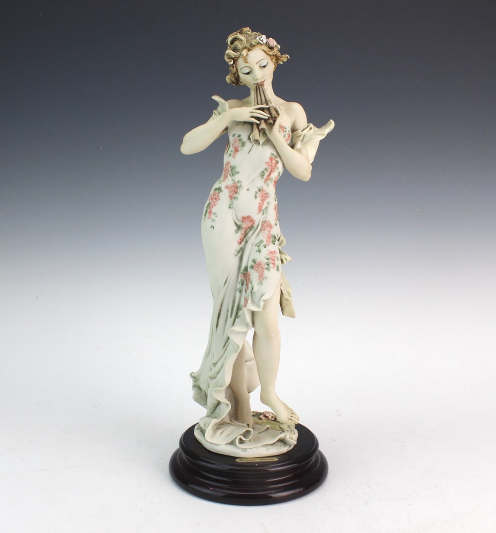 Giuseppe Armani “Melody?? Figurine (1 of 16)