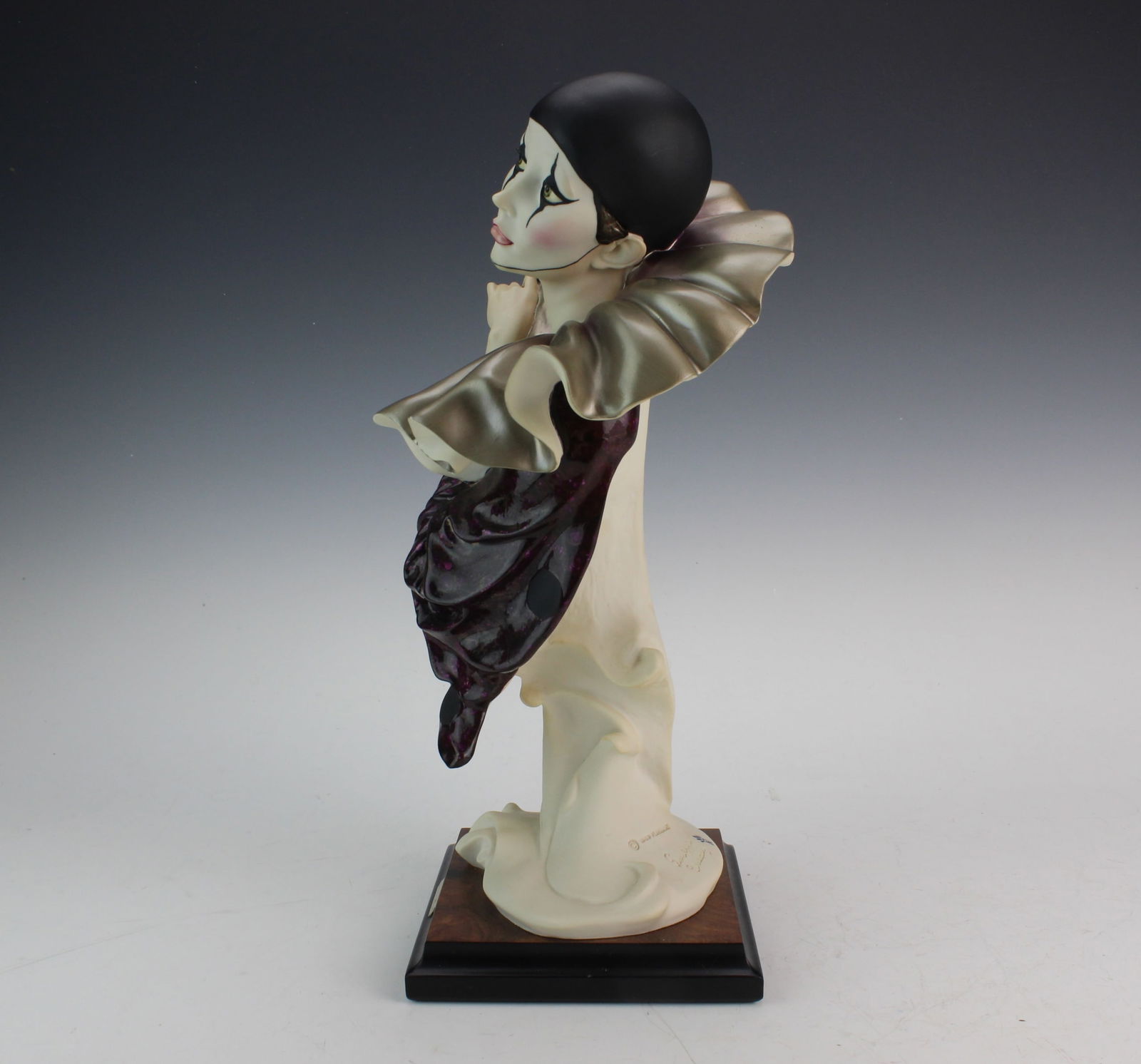 Giuseppe Armani “Masquerade?? Figurine - 3