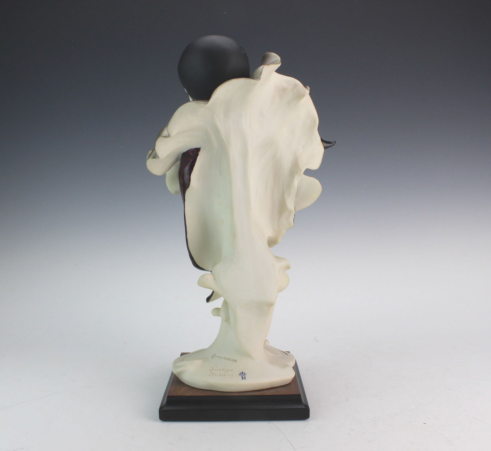 Giuseppe Armani “Masquerade?? Figurine - 4