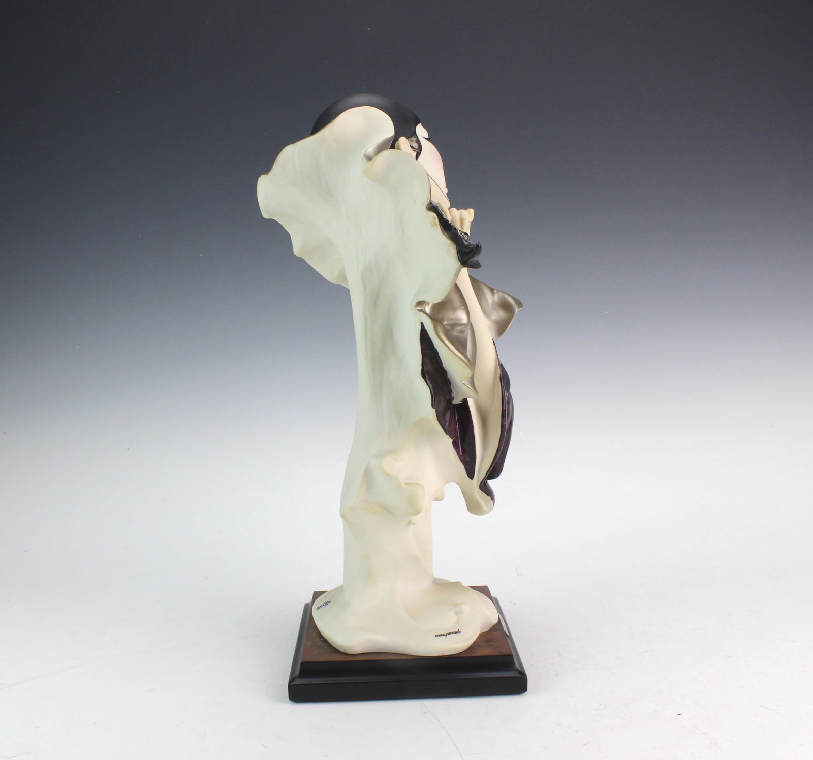 Giuseppe Armani “Masquerade?? Figurine - 5