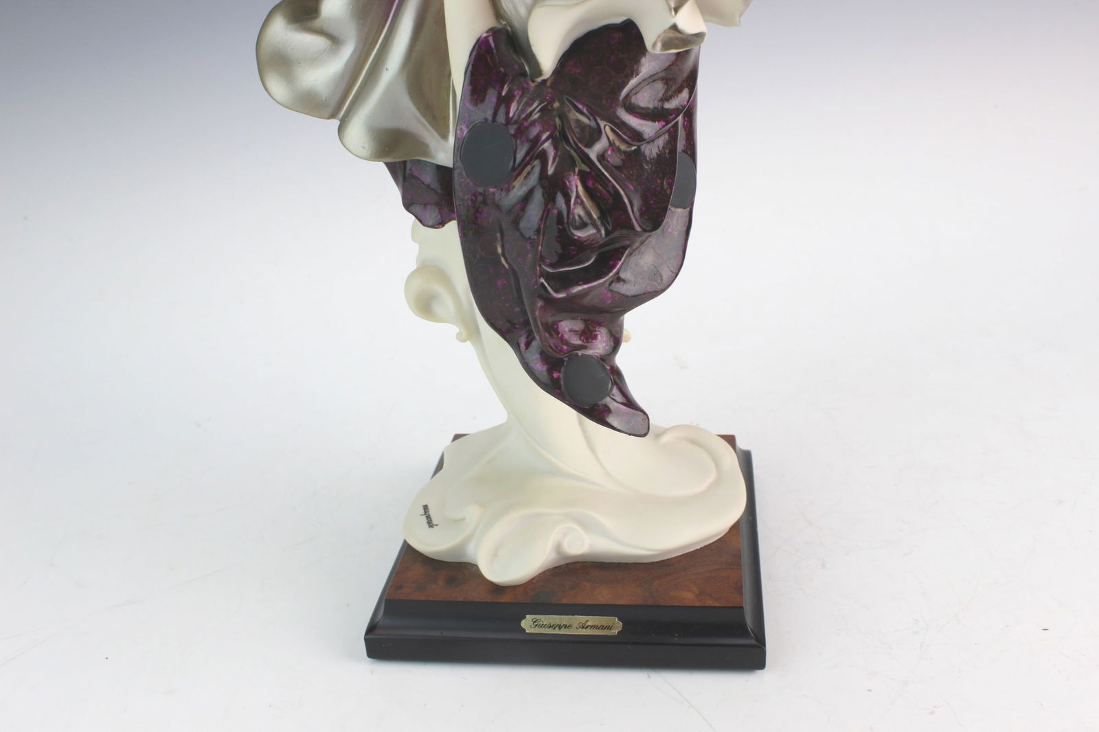Giuseppe Armani “Masquerade?? Figurine - 6