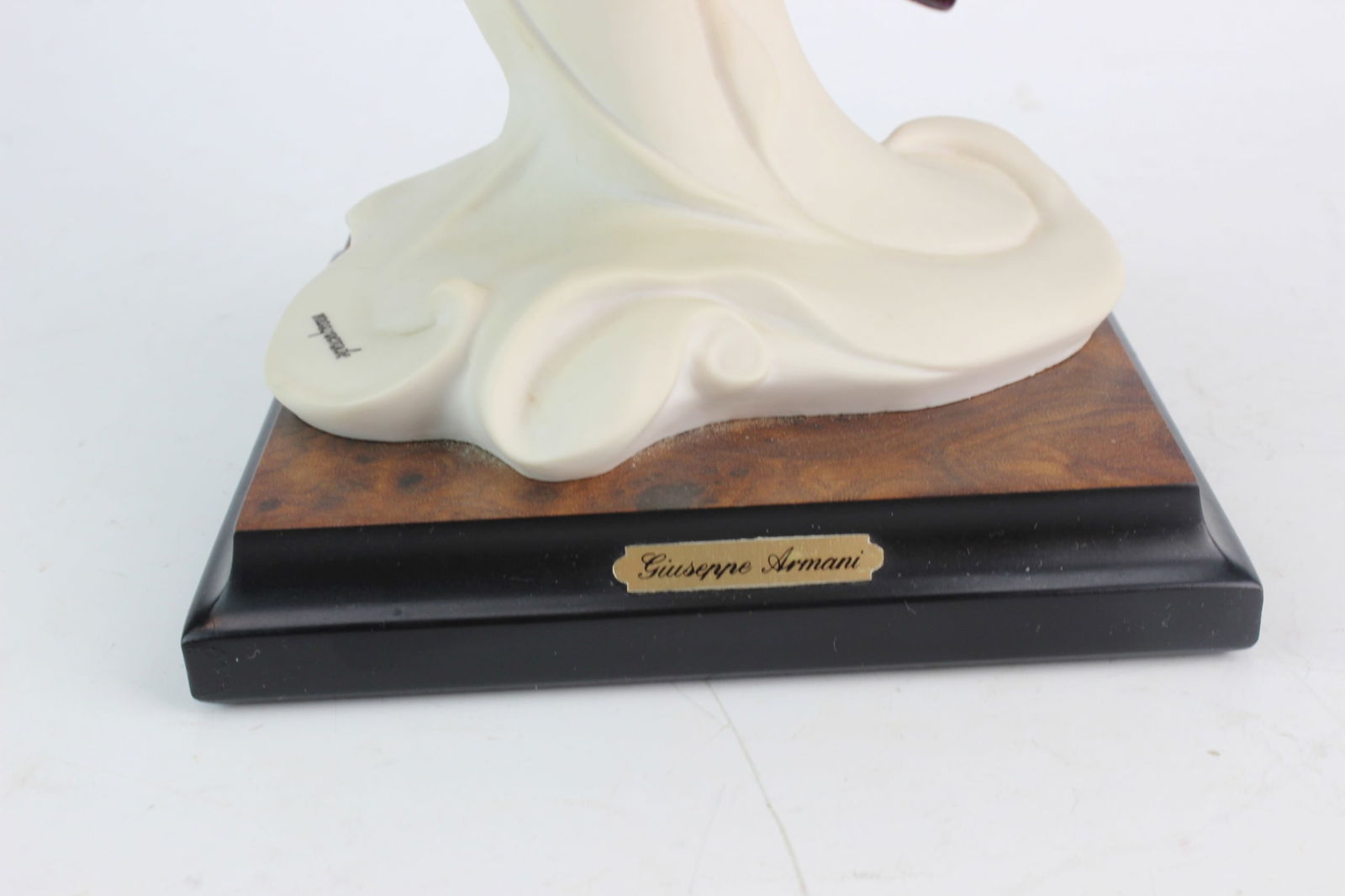 Giuseppe Armani “Masquerade?? Figurine - 7