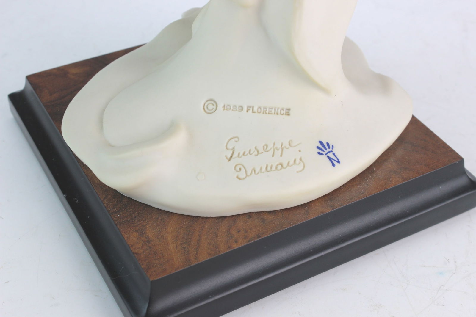 Giuseppe Armani “Masquerade?? Figurine - 8