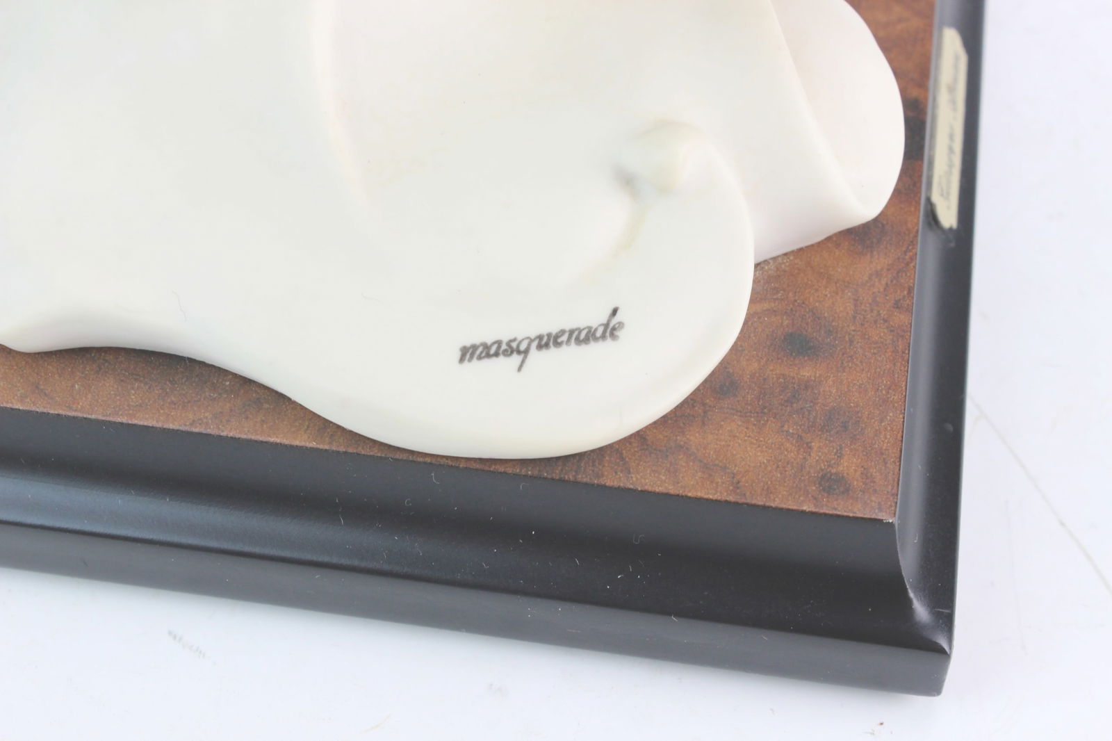 Giuseppe Armani “Masquerade?? Figurine - 9