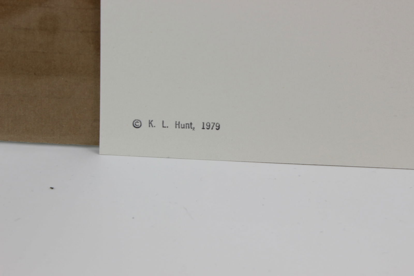 Jack Radetsky Signed Limited Edition Lithograph - 5