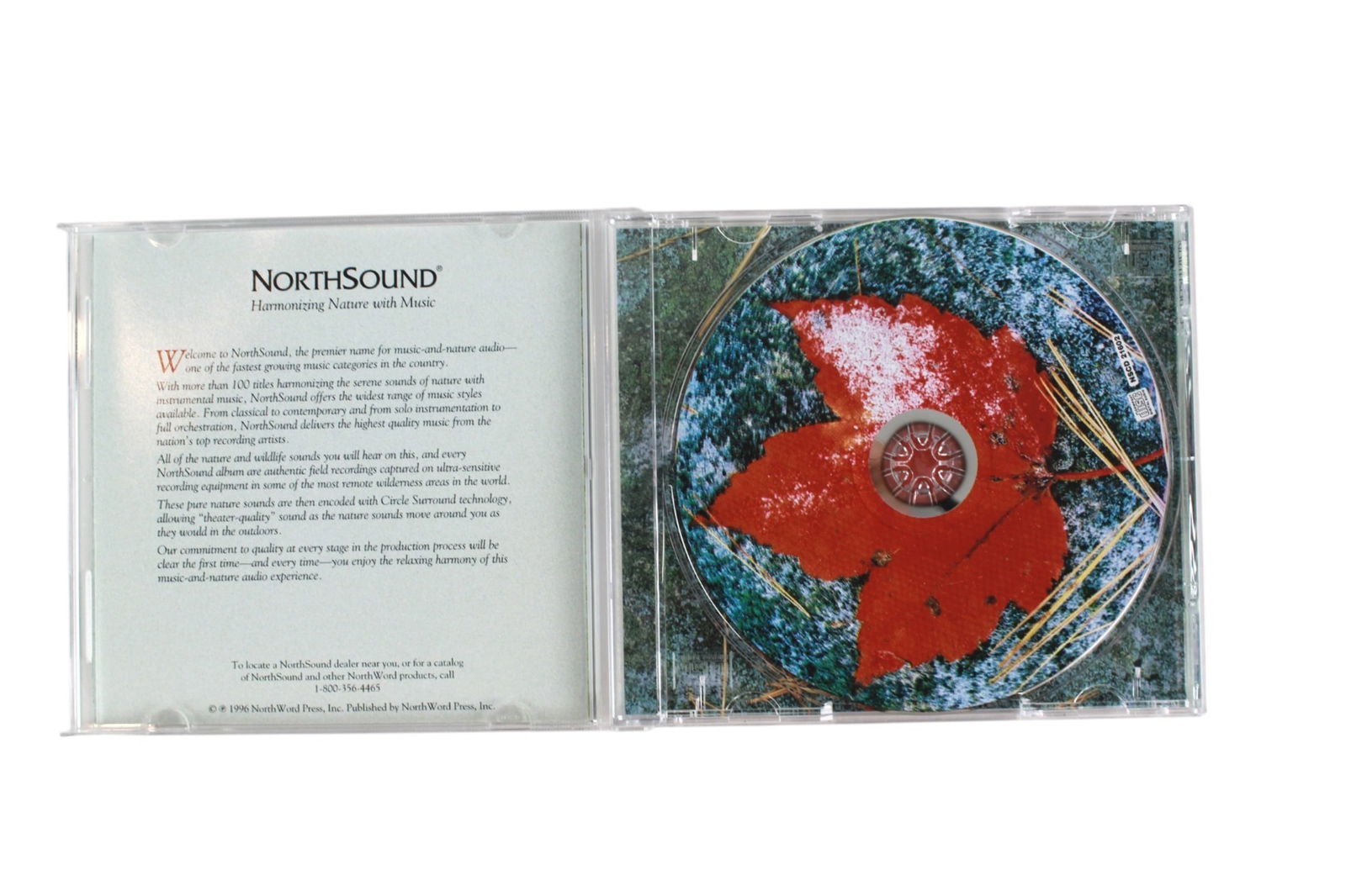 Five Classic Music CDs - 4