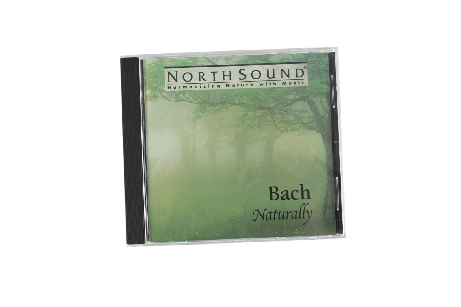 Five Classic Music CDs - 5