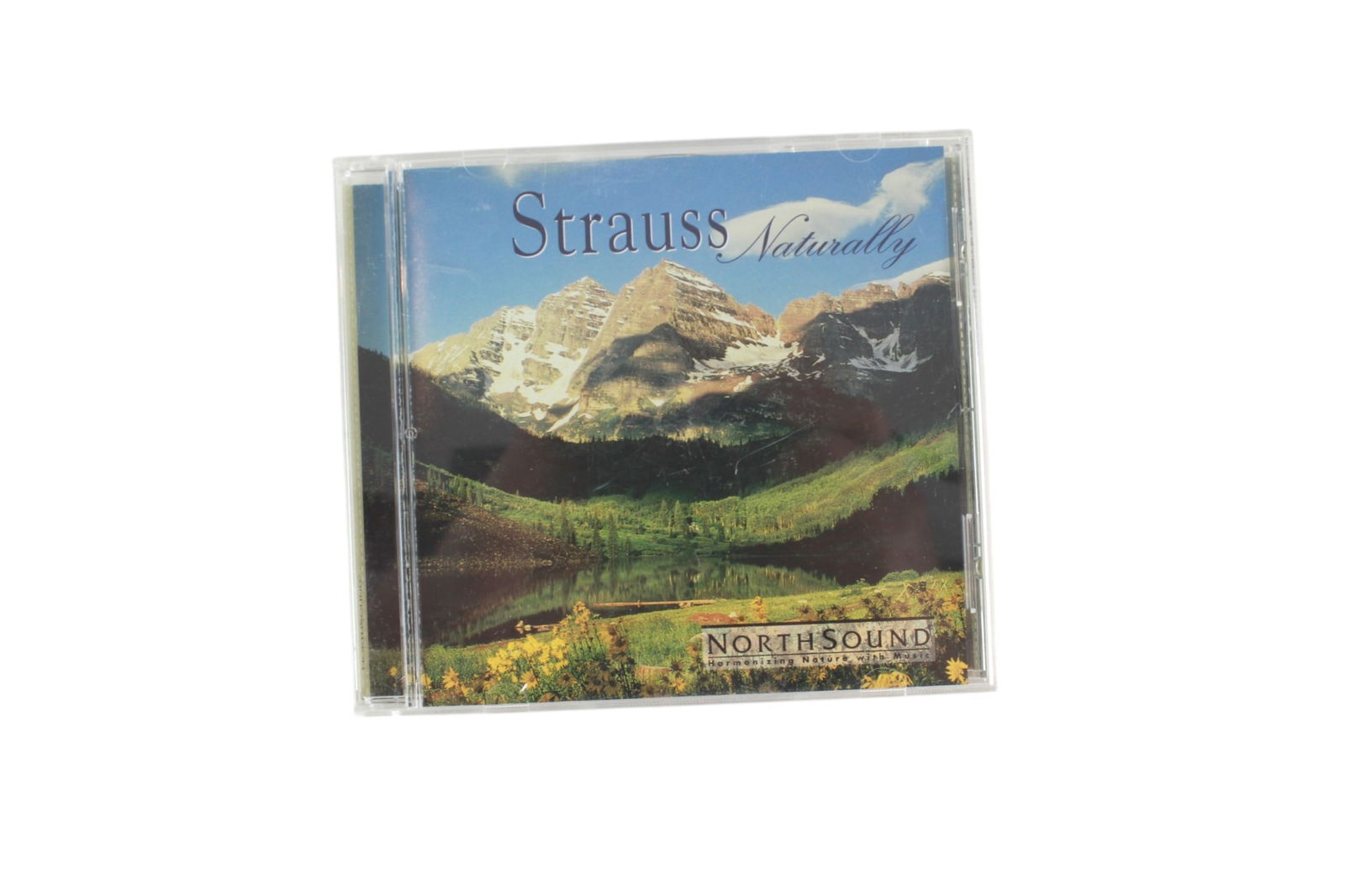 Five Classic Music CDs - 8