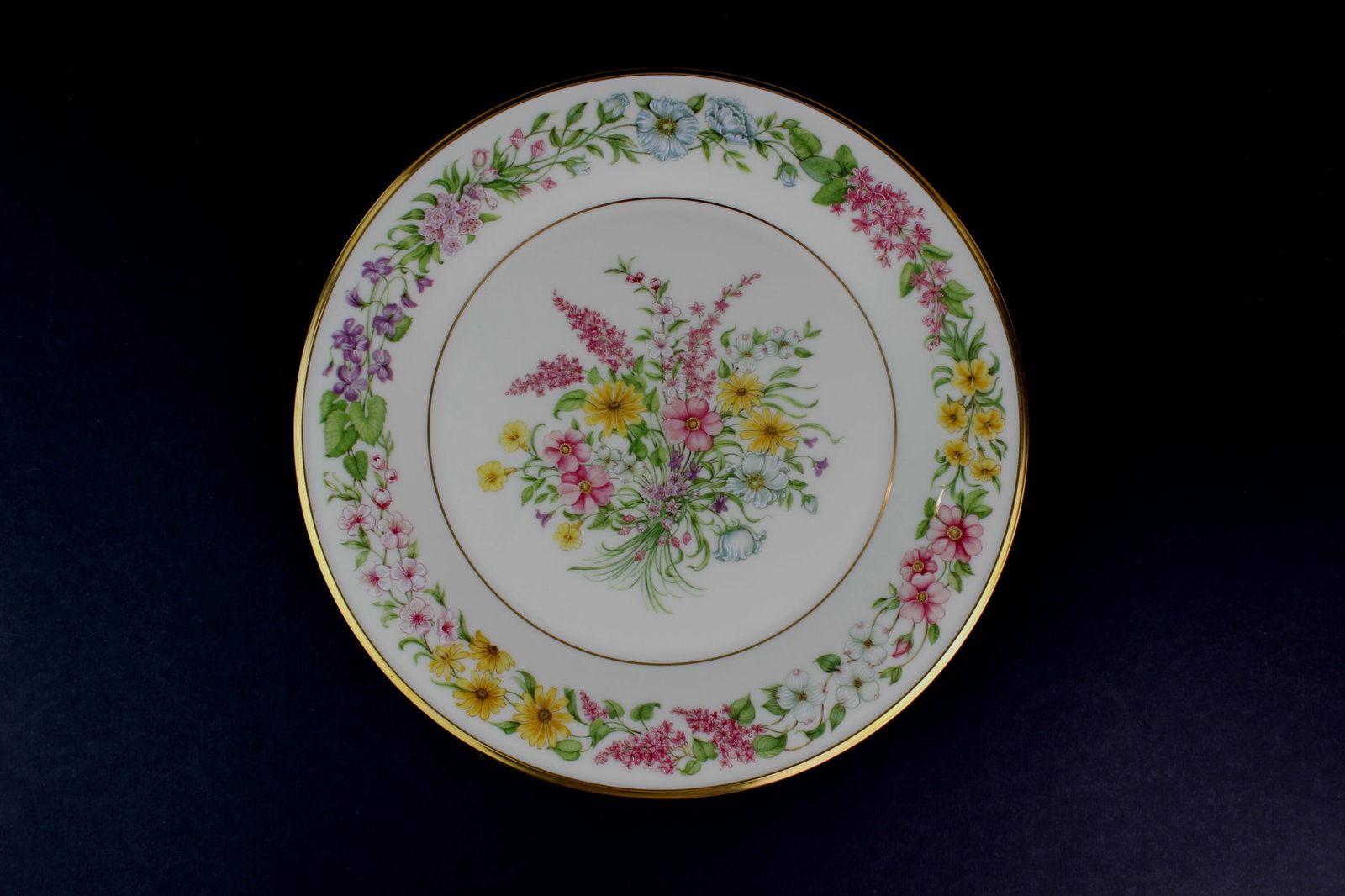 Lenox Limited Edition The Constitution Plate (1 of 5)