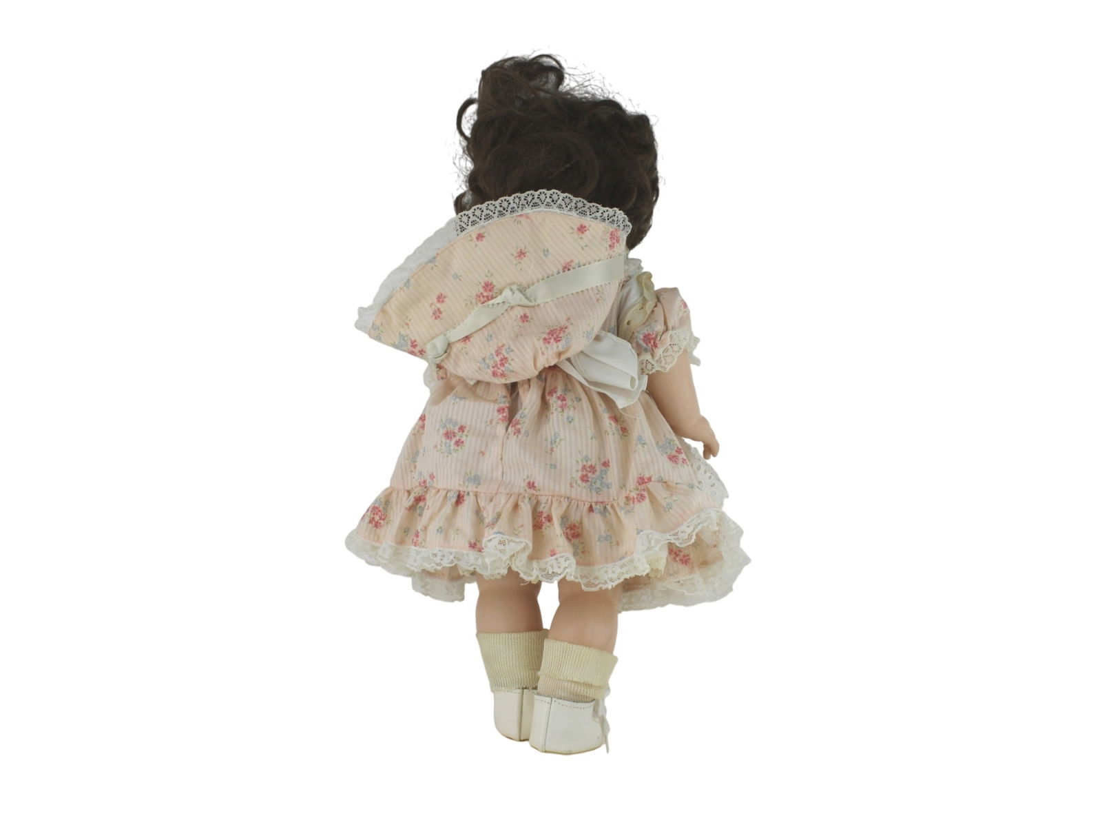 SFBJ 252 Paris 11 Doll - 7