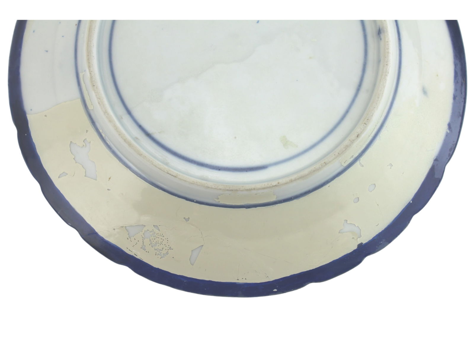 Two Chinese Export Samson Armorial Dishes - 7