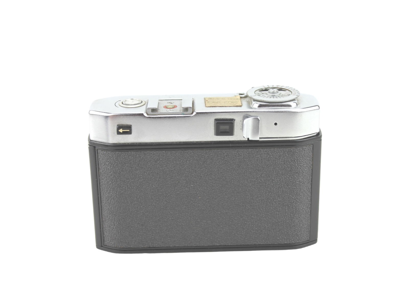 ARGUS V-100 35 MM CARTRIDGE CAMERA - 4