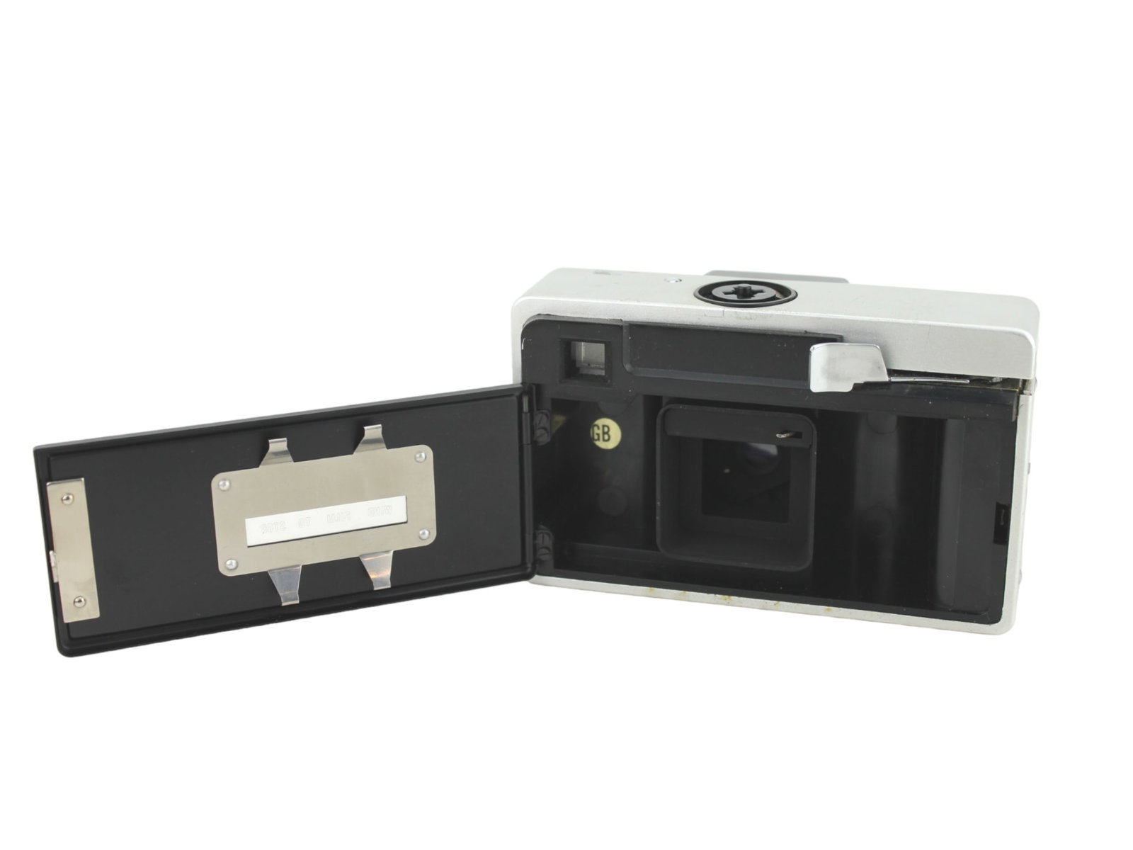 ARGUS INSTANT LOAD 264 VIEWFINDER CAMERA - 10