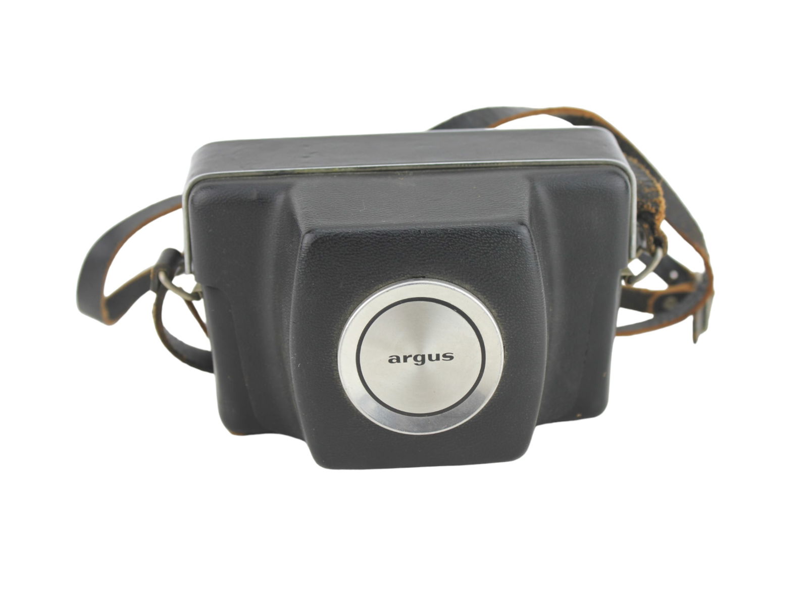 ARGUS INSTANT LOAD 264 VIEWFINDER CAMERA - 2