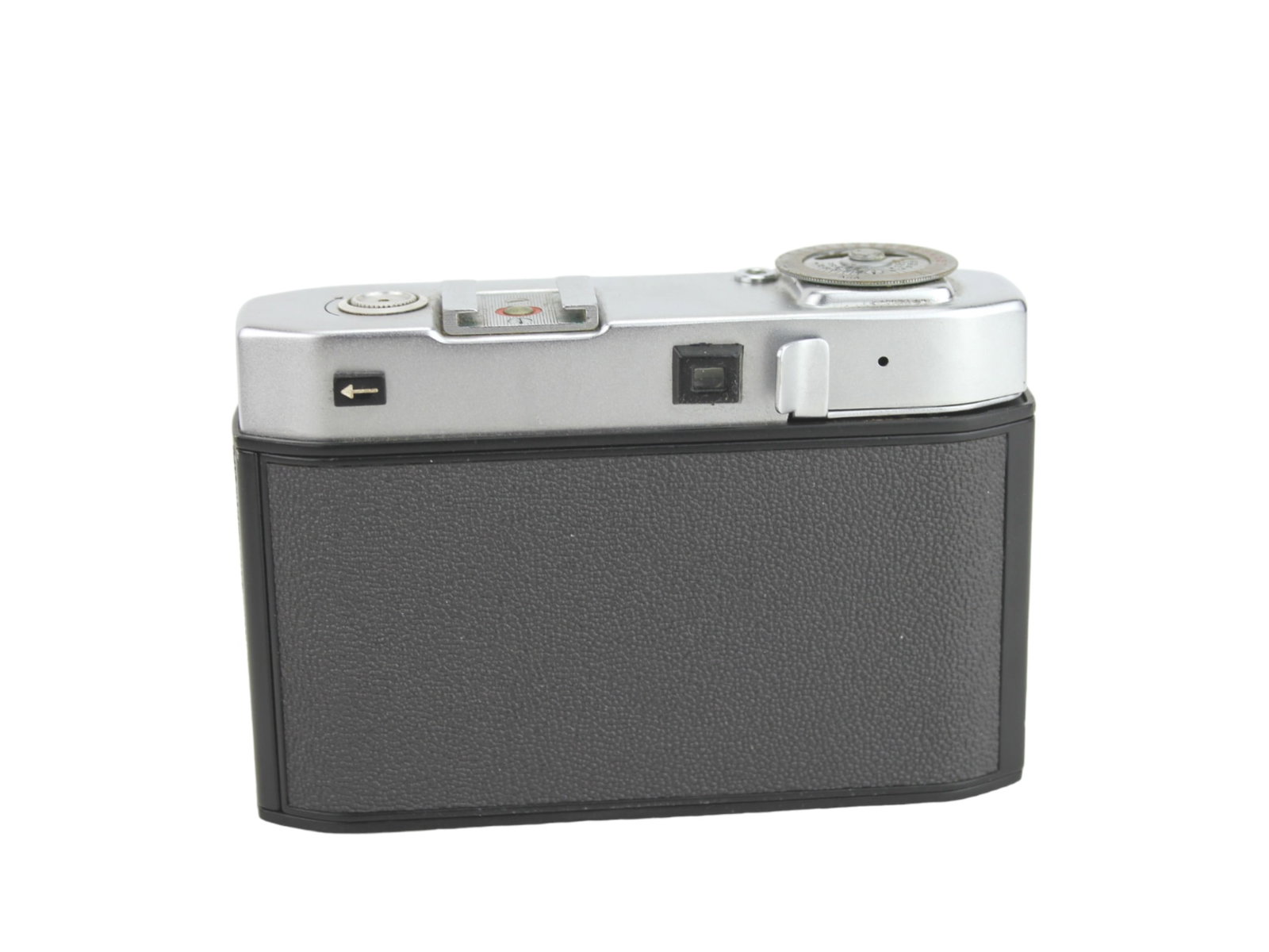 ARGUS V-100 35MM RANGEFINDER CAMERA - 6