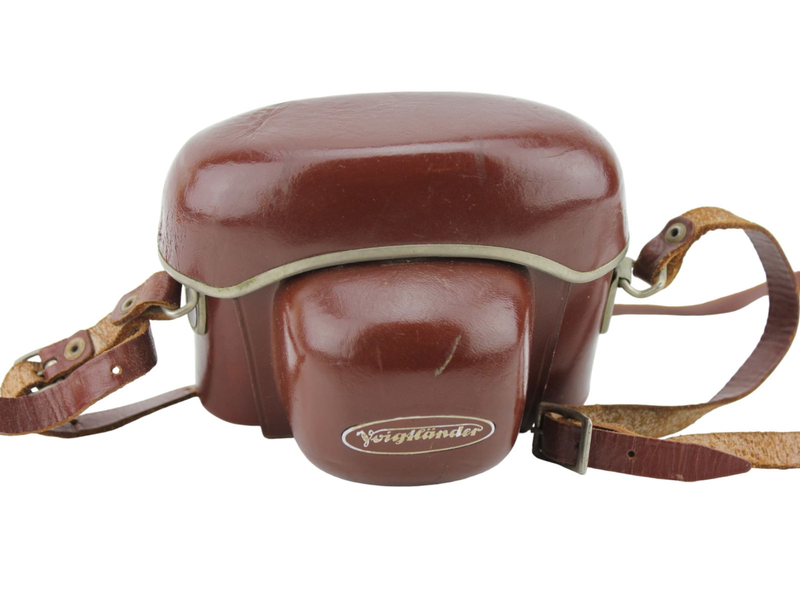 VOIGTLÄNDER VITOMATIC II 35MM RANGEFINDER CAMERA - 2