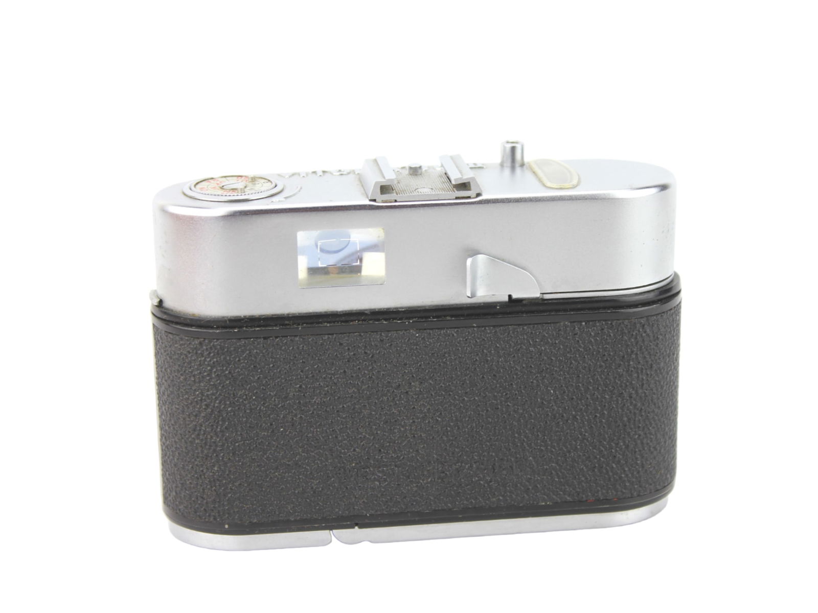 VOIGTLÄNDER VITOMATIC II 35MM RANGEFINDER CAMERA - 6