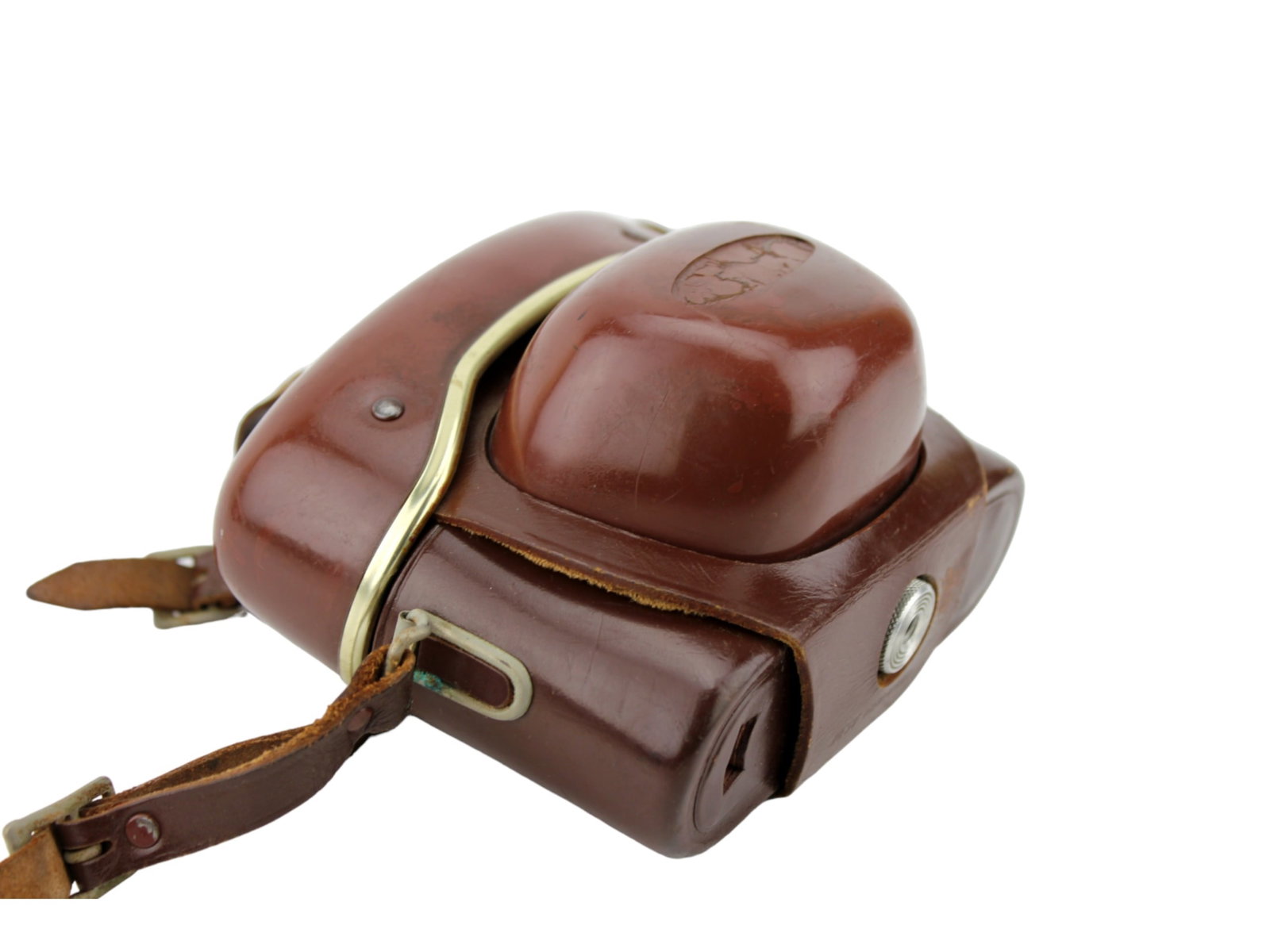 Voigtländer Vito Automatic 35mm viewfinder camera - 9