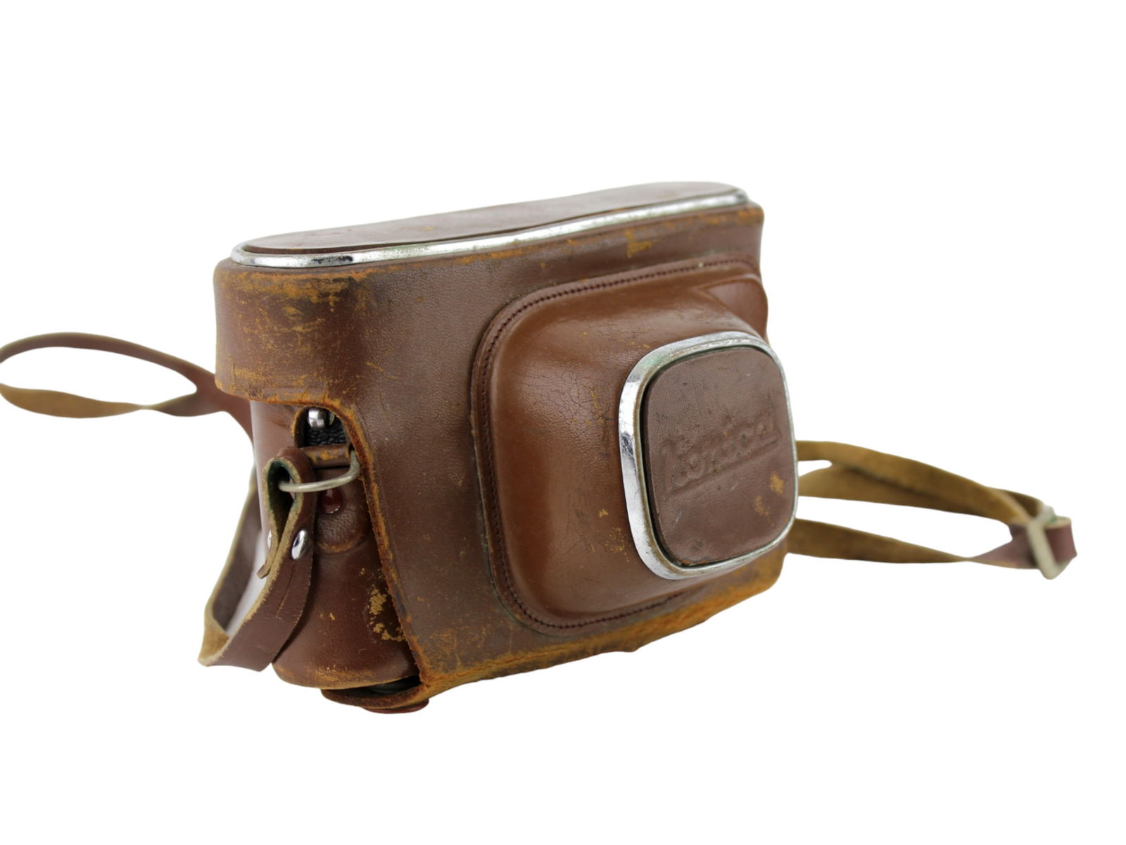 Konica III 35mm Rangefinder Camera - 2