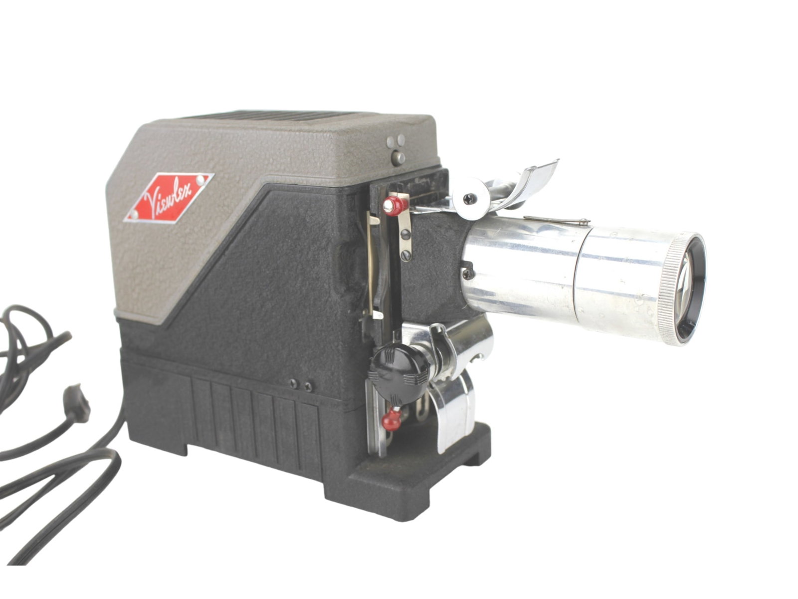 VIEWLEX MODEL AP20 PROJECTOR (1 of 9)