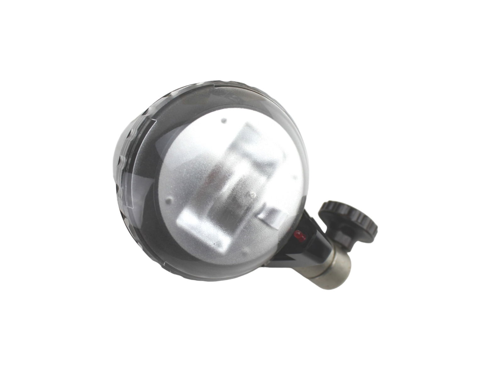 THREE PHOTOGRAPHIC LIGHTING SETS - 4