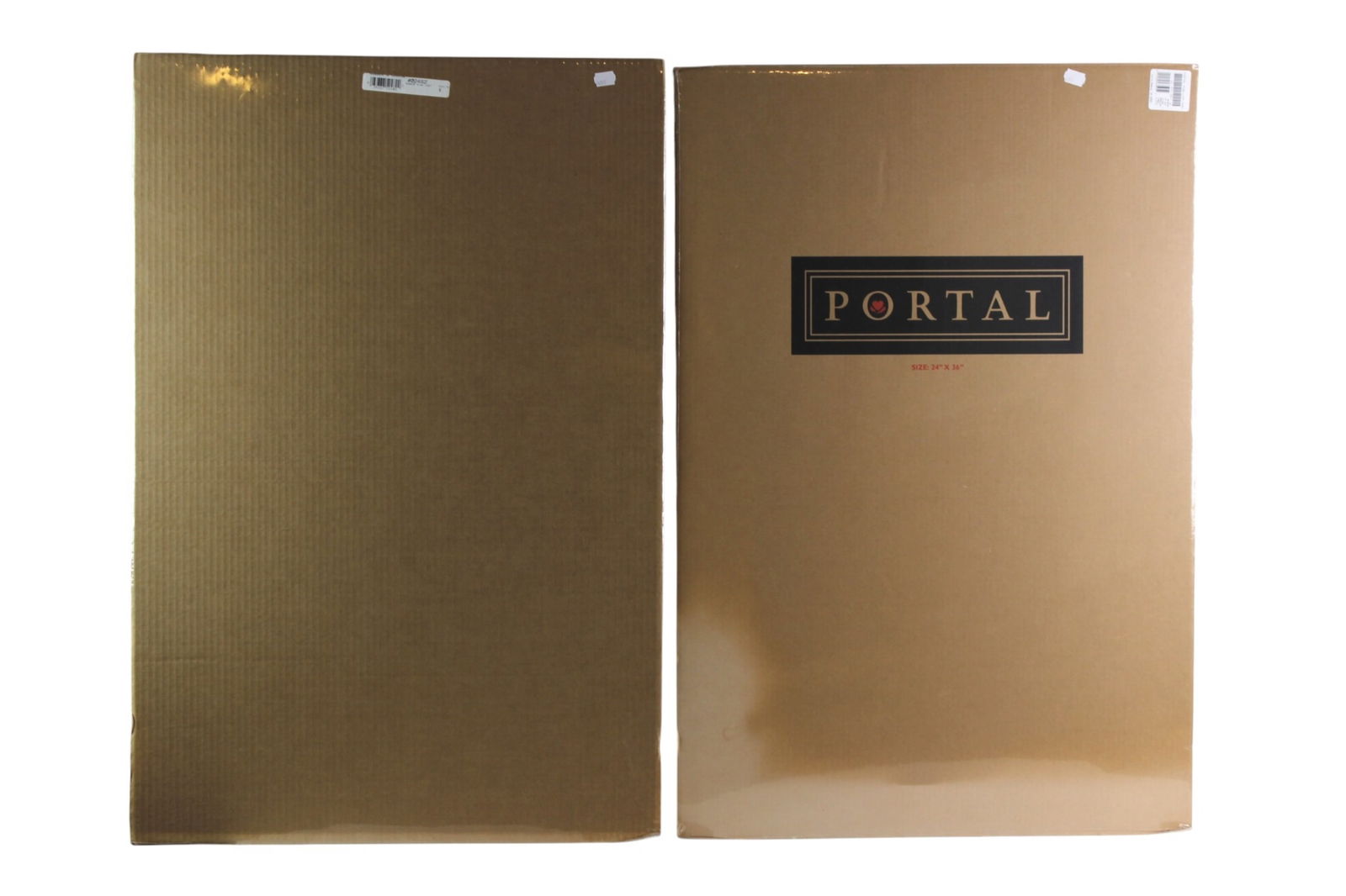 Two Marilyn Monroe Portrait Posters - 2