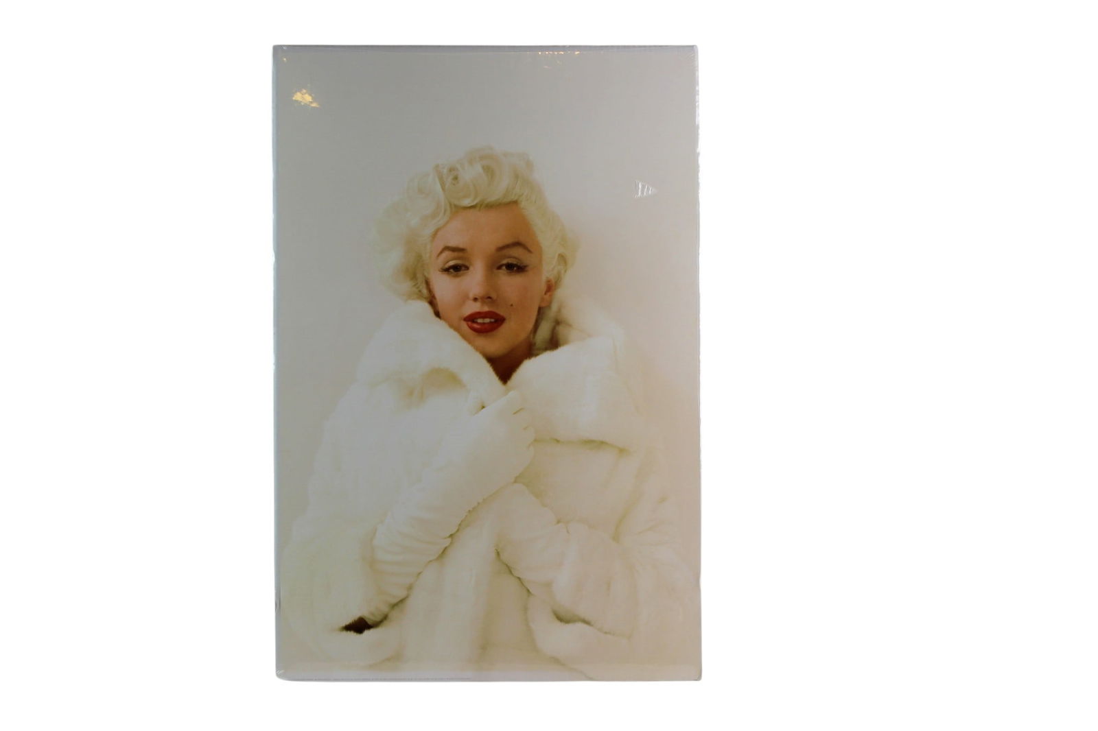 Two Marilyn Monroe Portrait Posters - 3