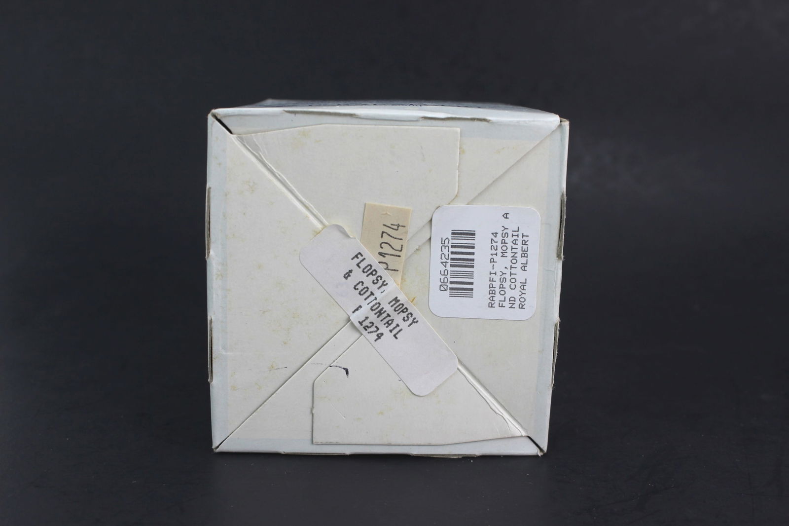 Two Beatrix Potter Porcelain Figures - 7