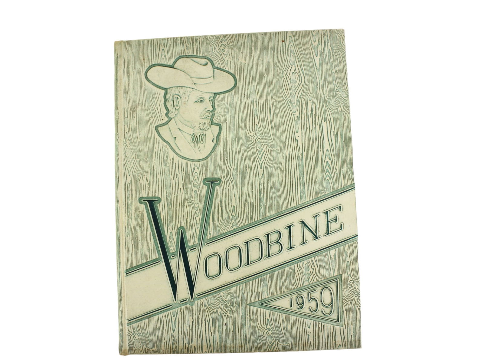 Five Various Books - 2