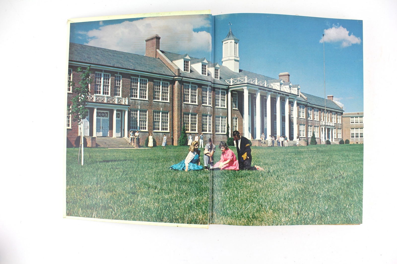 Five Various Books - 3