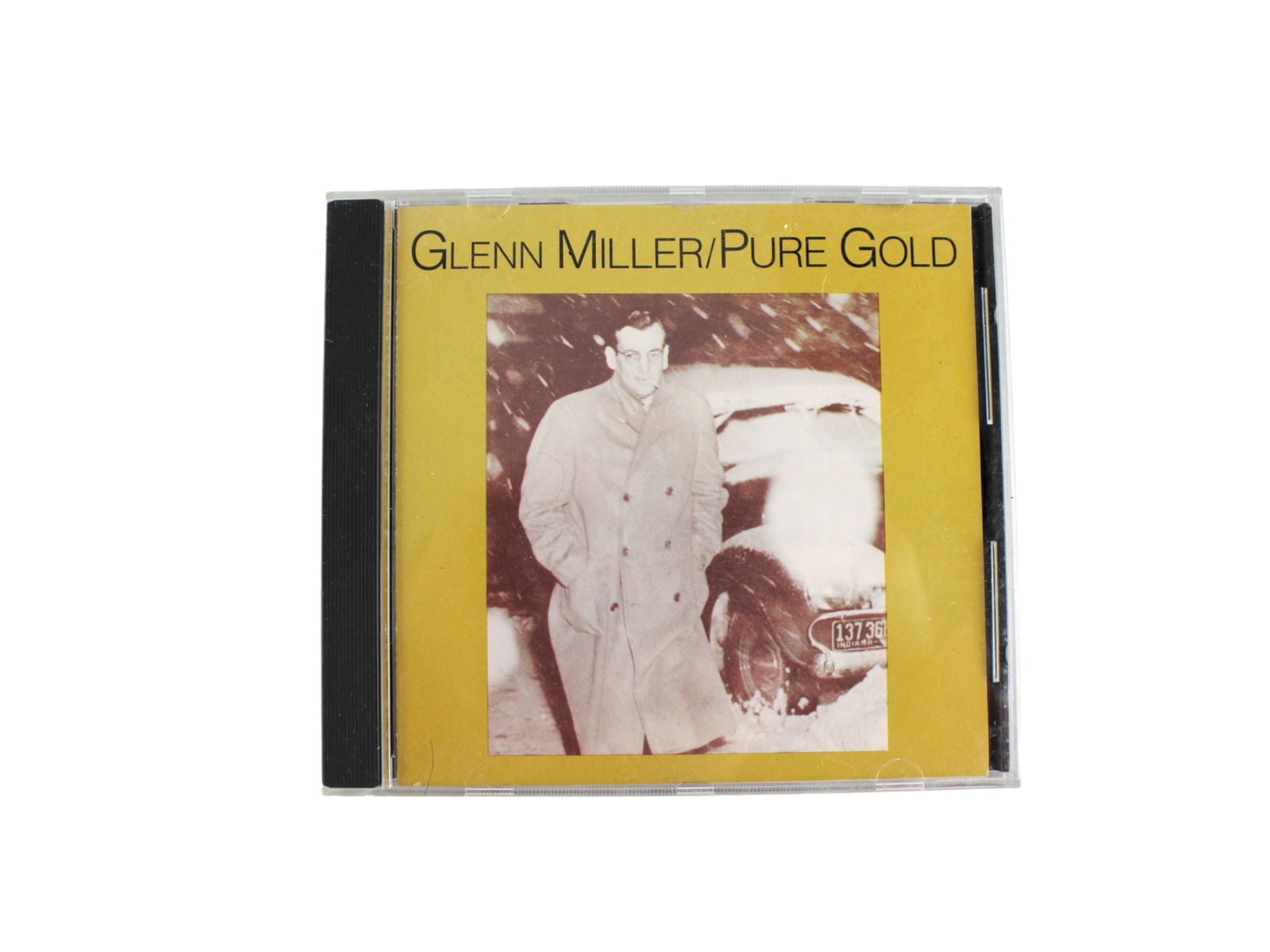 Two Sets of Audio CDS - 2