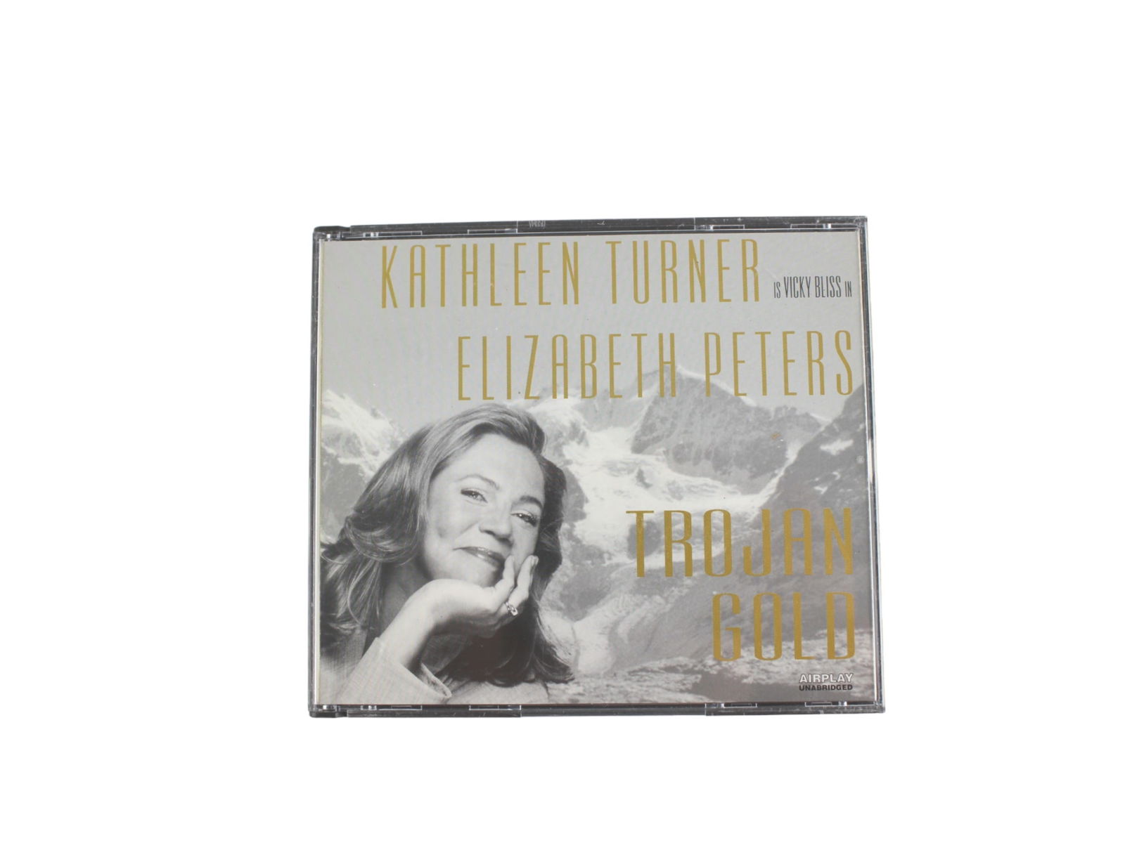 Two Sets of Audio CDS - 5