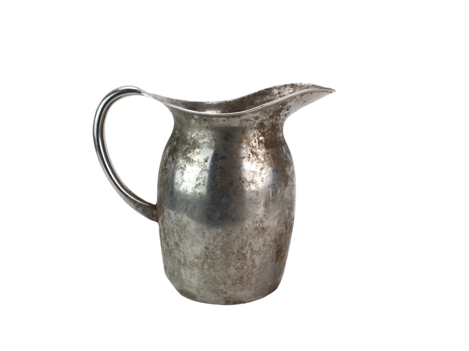 Vintage Silver Plate Tableware Collection - 14