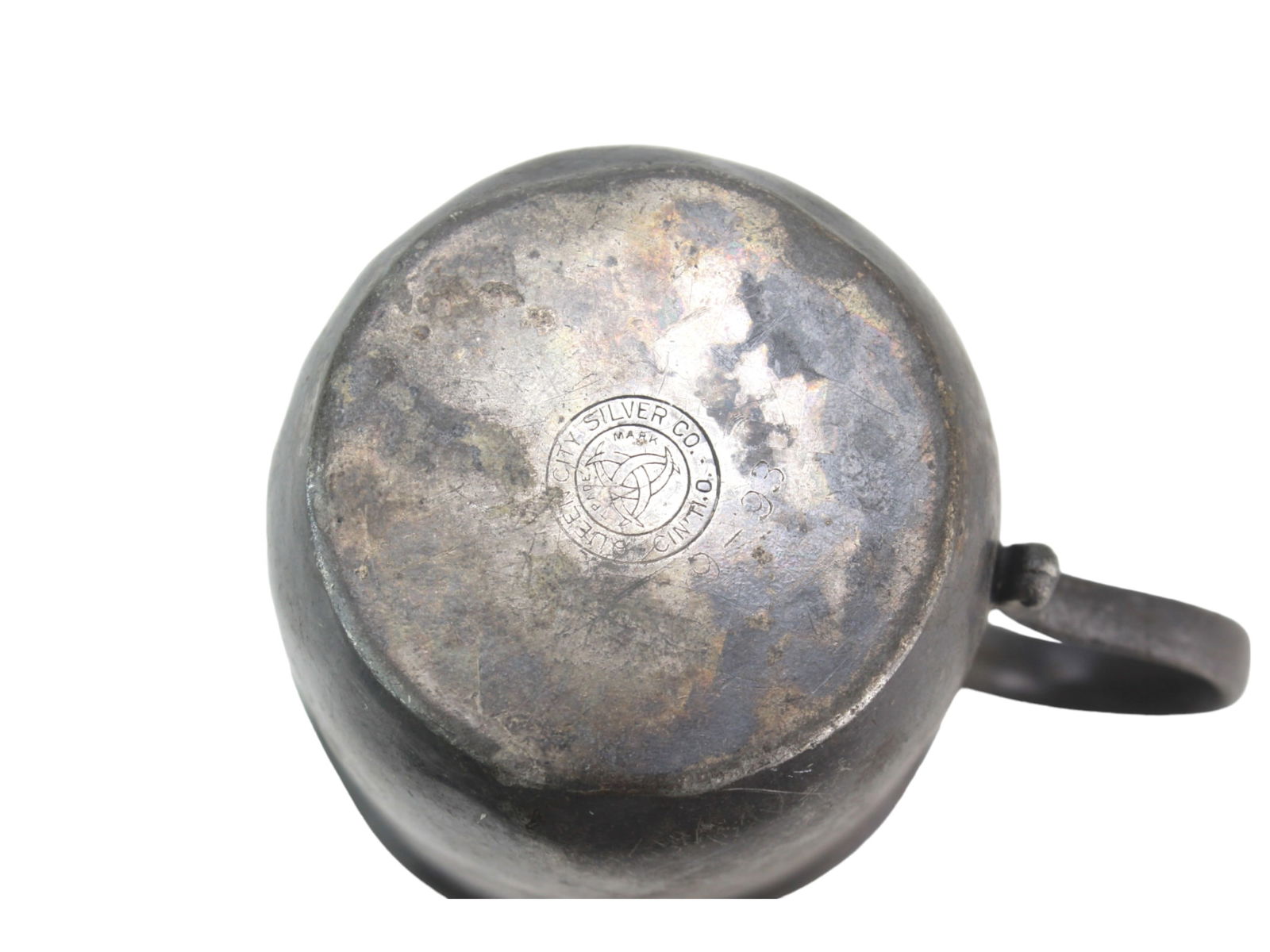 Vintage Silver Plate Tableware Collection - 7