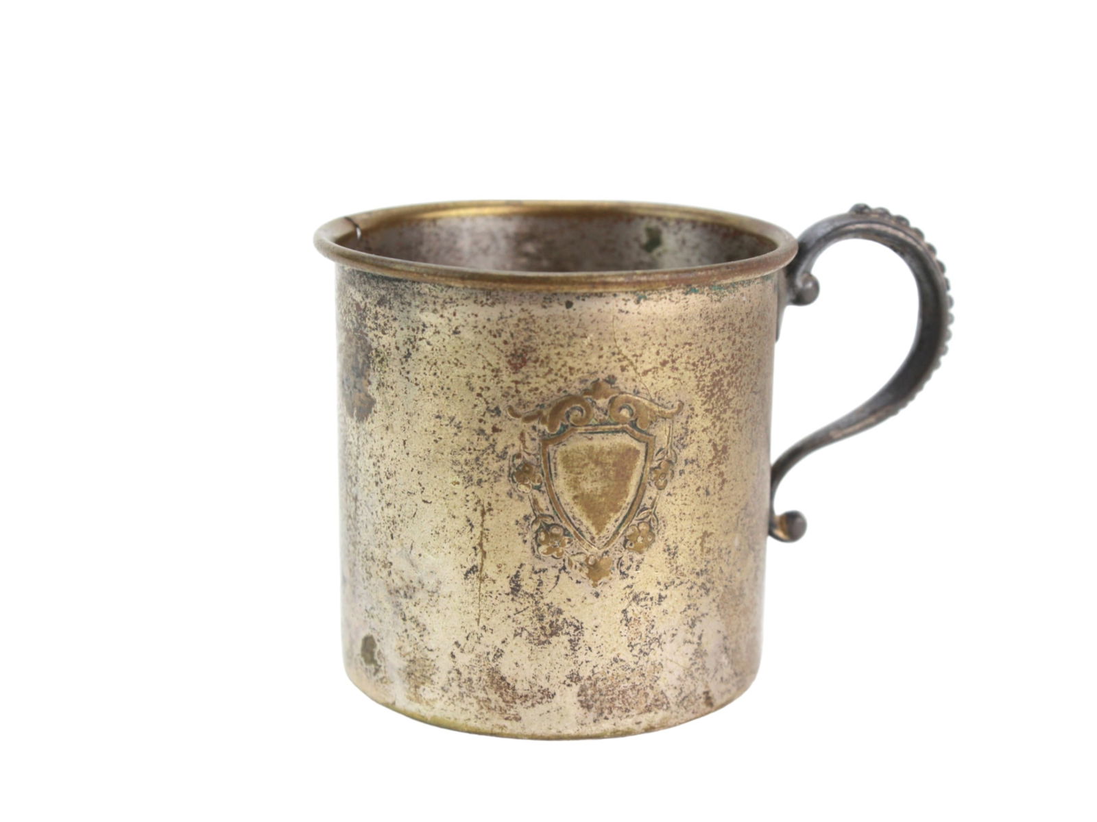 Vintage Silver Plate Tableware Collection - 8