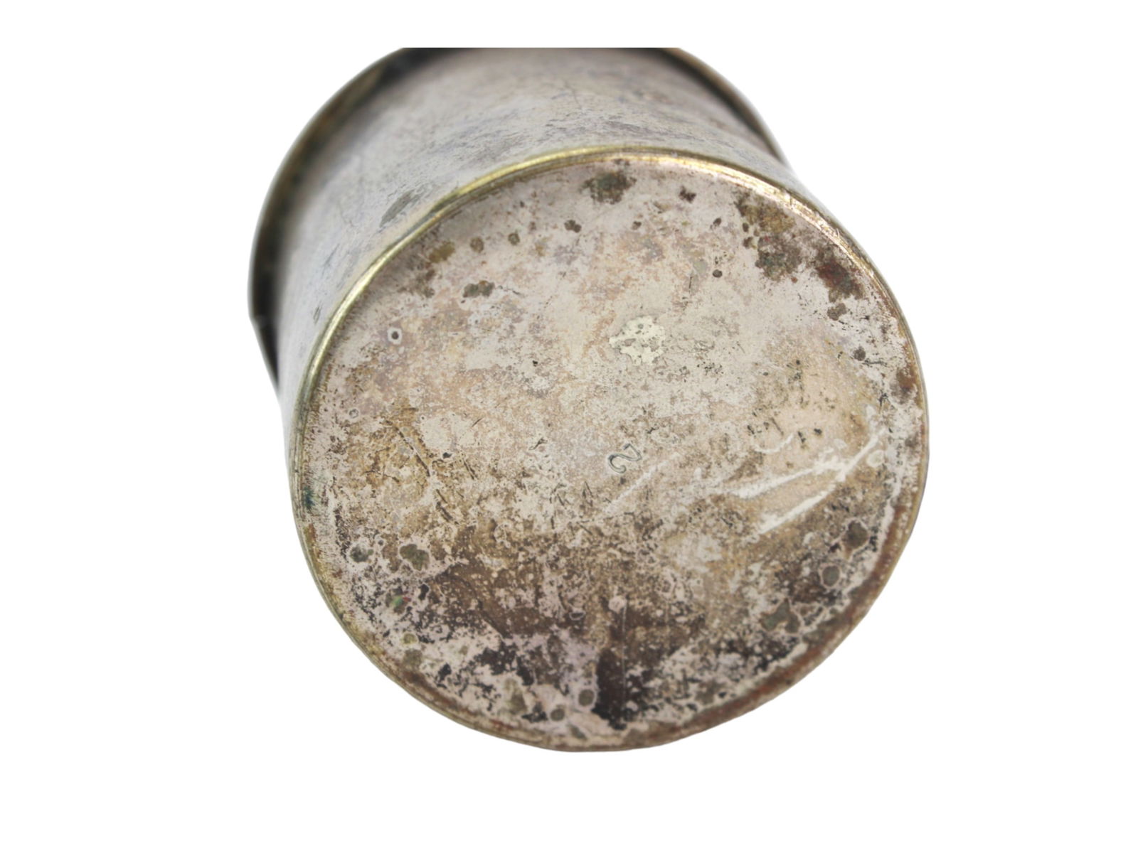 Vintage Silver Plate Tableware Collection - 9