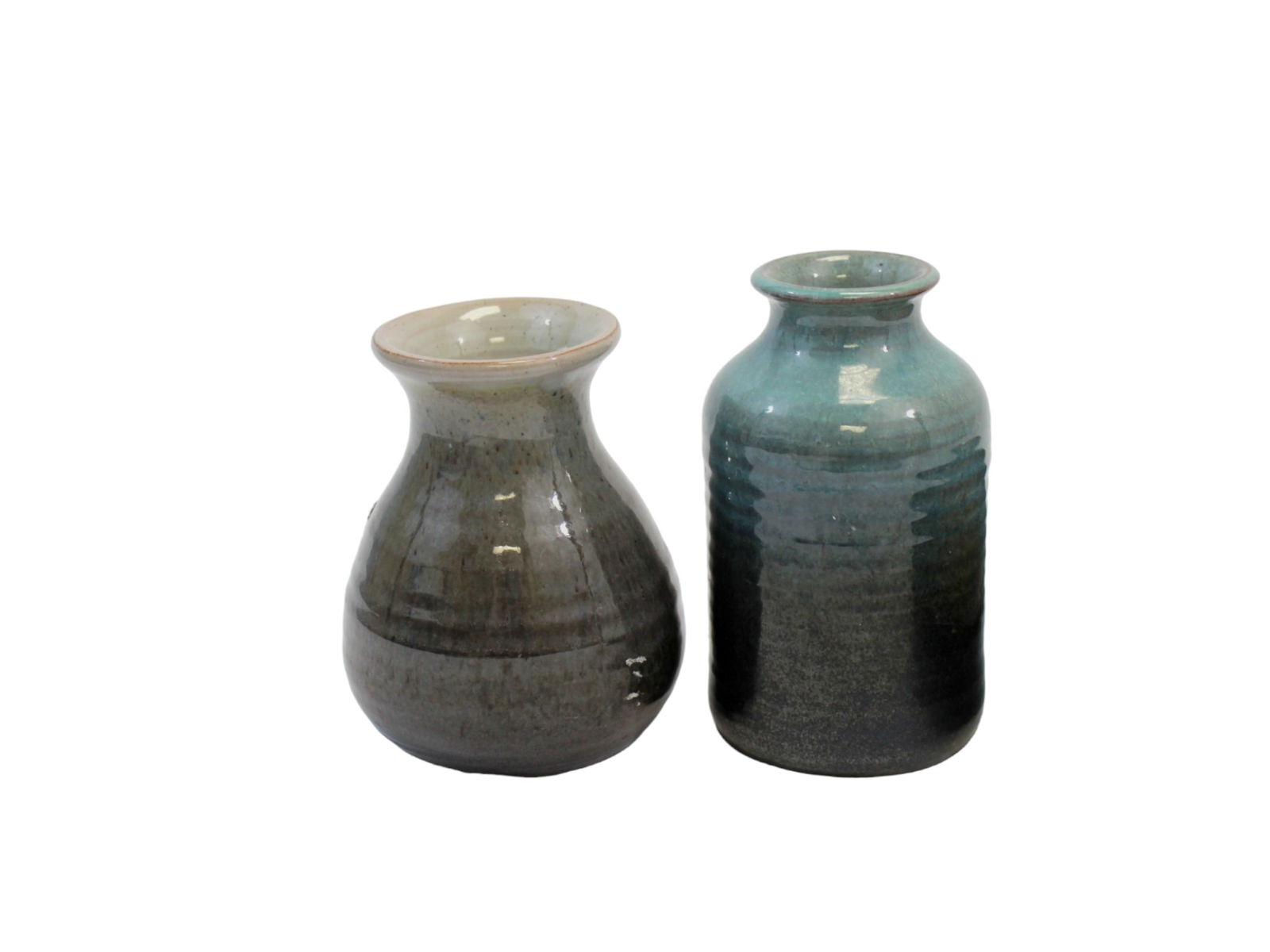 Three Rowantrees Hand-Made Studio Articles - 2