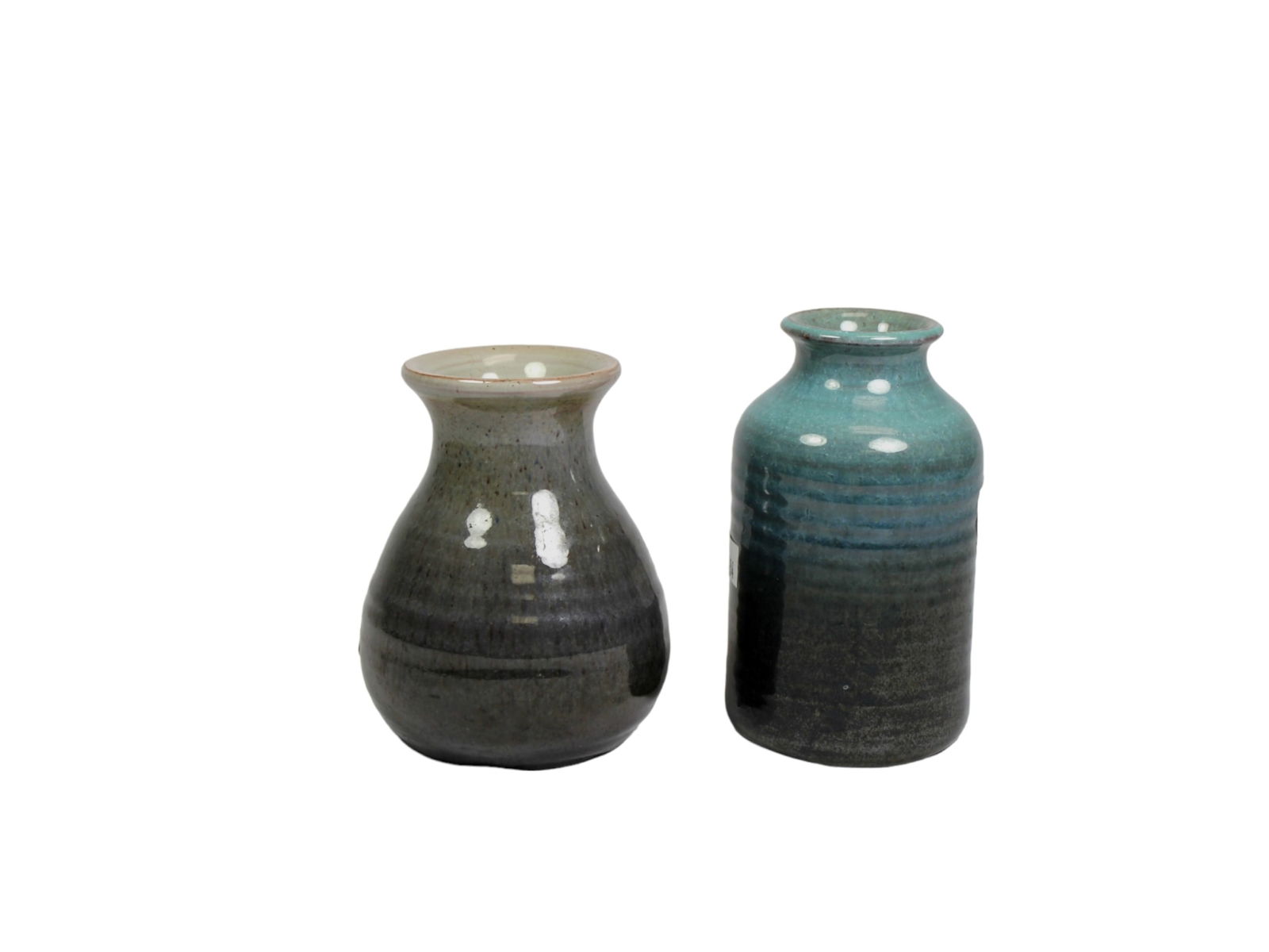 Three Rowantrees Hand-Made Studio Articles - 5