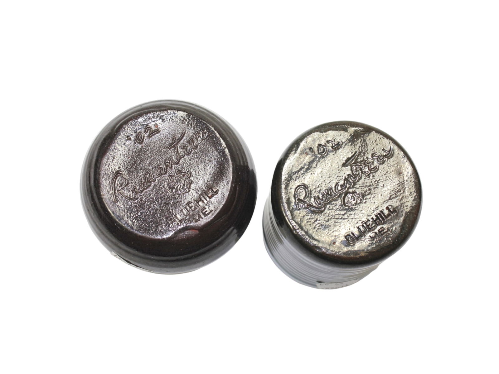 Three Rowantrees Hand-Made Studio Articles - 9