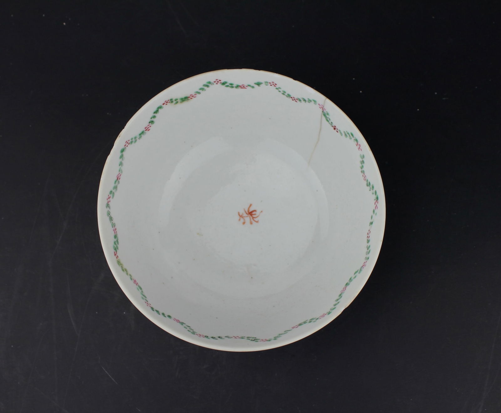 A Chinese Export Bowl - 3