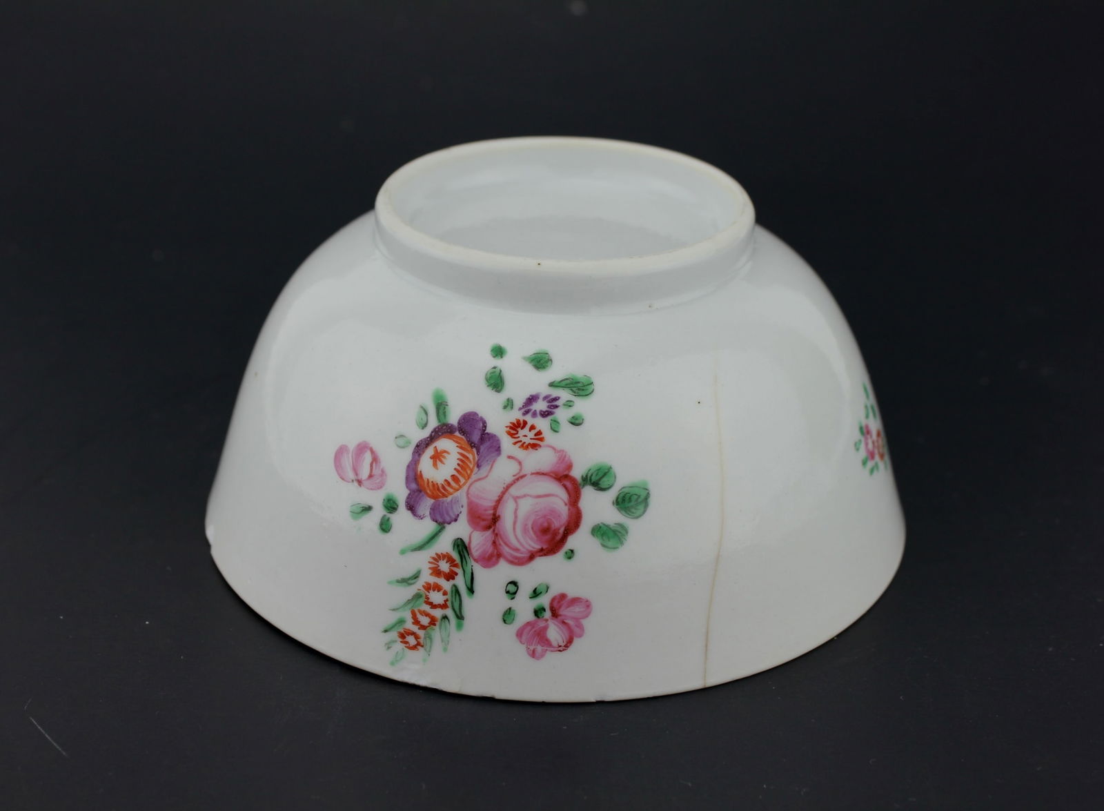 A Chinese Export Bowl - 4