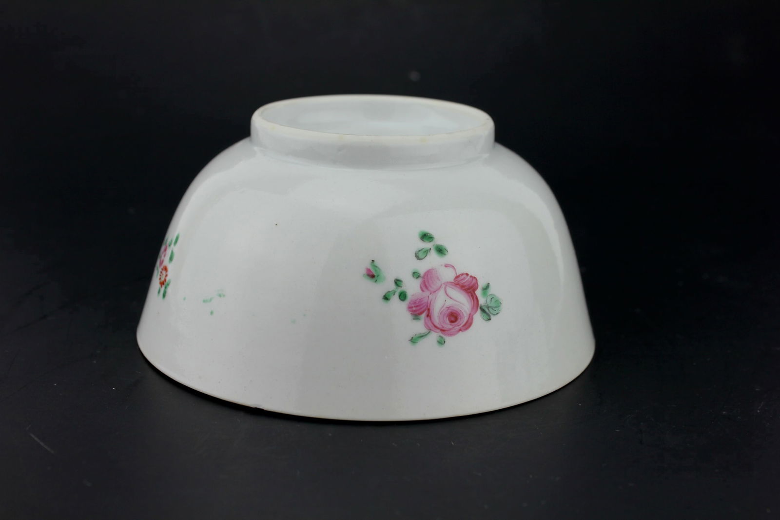 A Chinese Export Bowl - 5