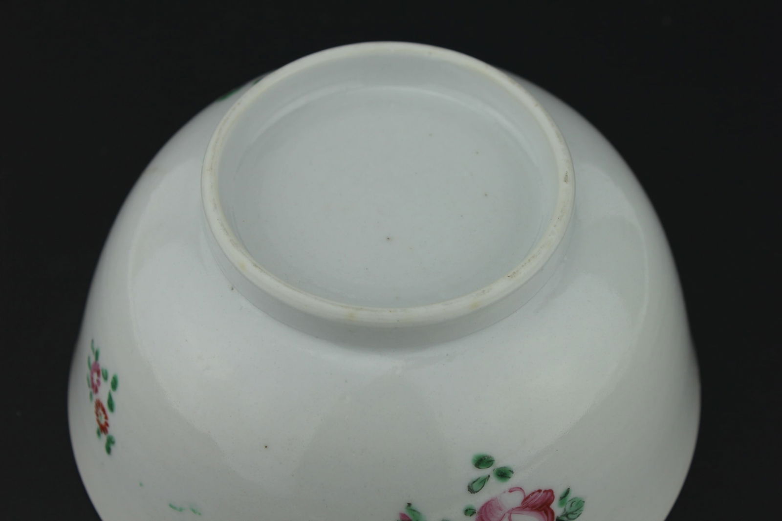 A Chinese Export Bowl - 6