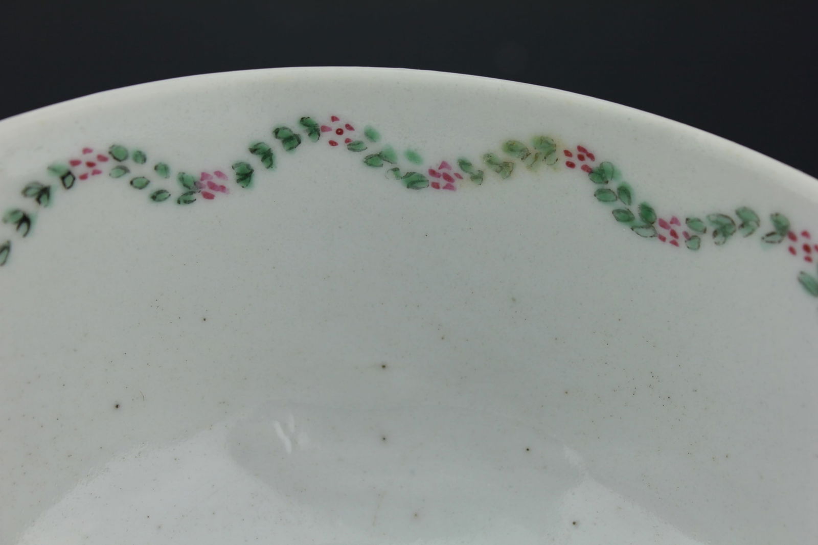 A Chinese Export Bowl - 8